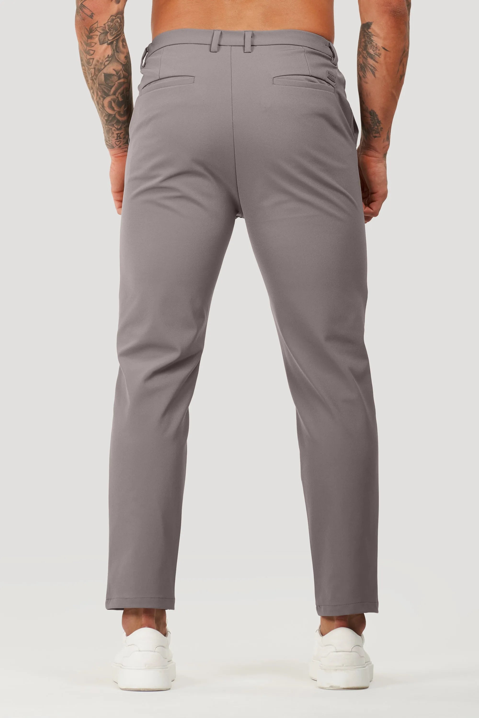 Innovative Tech Pants for Ultimate Comfort and Style