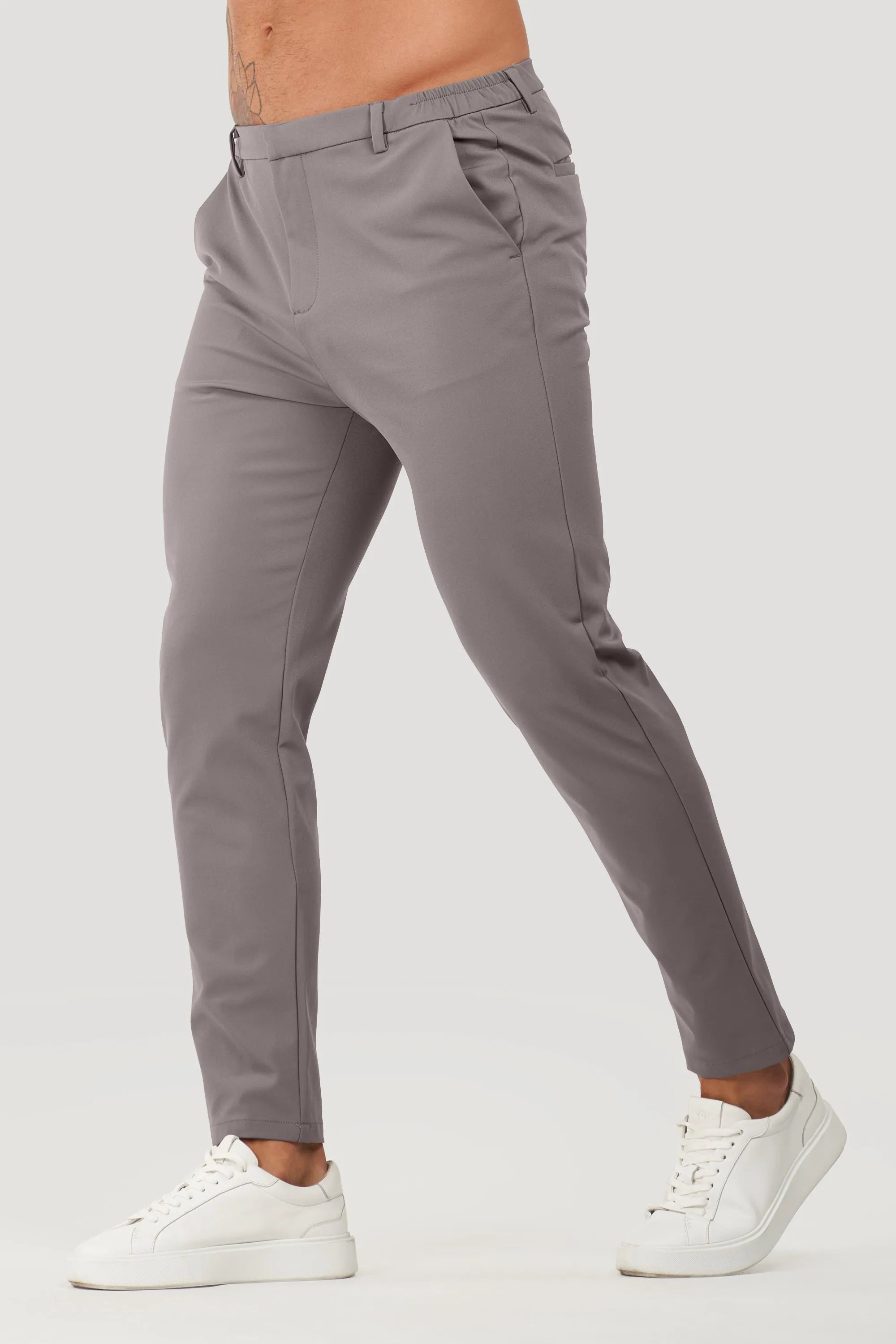 Innovative Tech Pants for Ultimate Comfort and Style