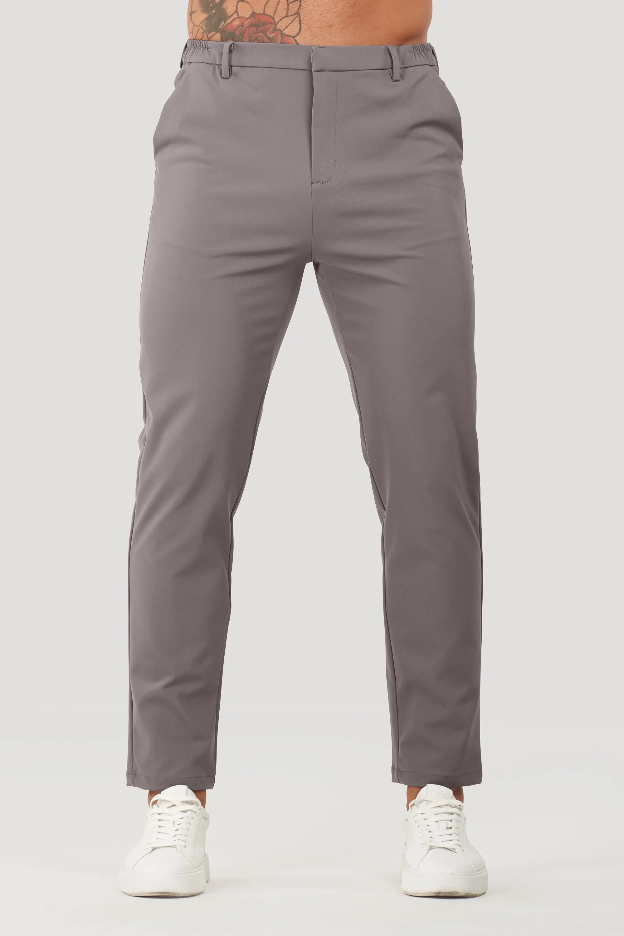 Innovative Tech Pants for Ultimate Comfort and Style