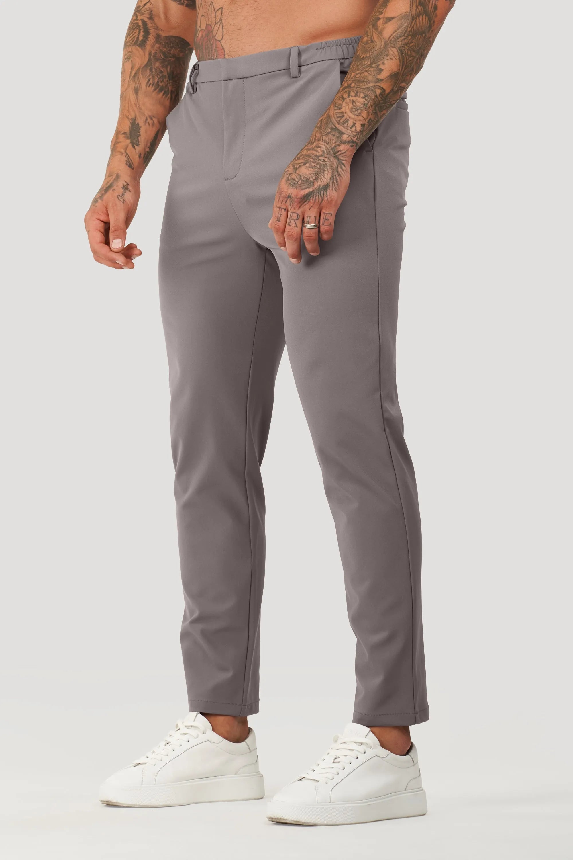 Innovative Tech Pants for Ultimate Comfort and Style