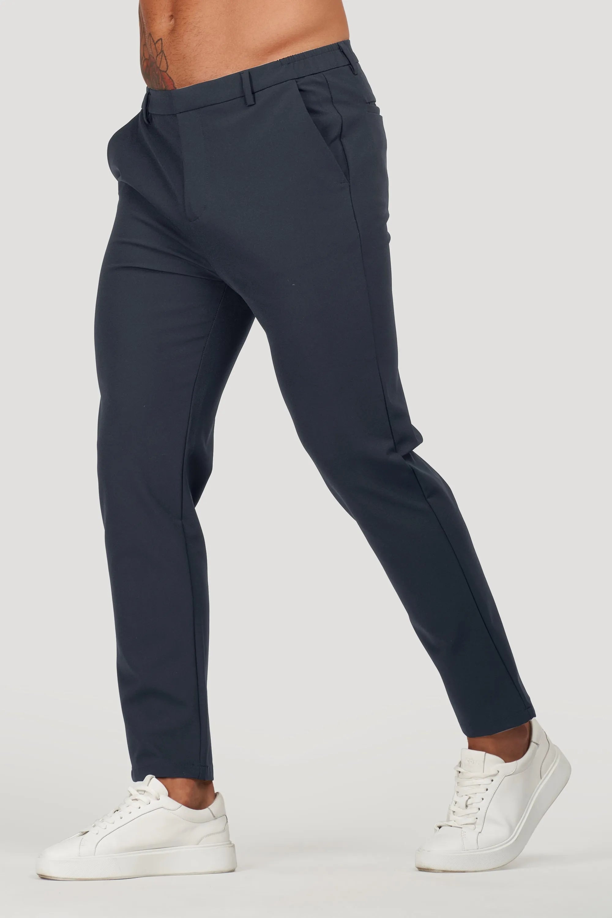 Innovative Tech Pants for Ultimate Comfort and Style