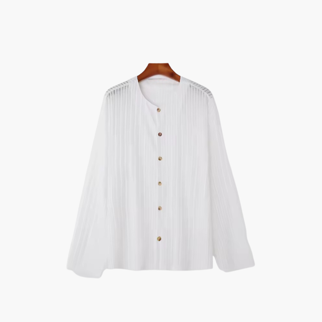 RIYADH LONG SLEEVE SHIRT