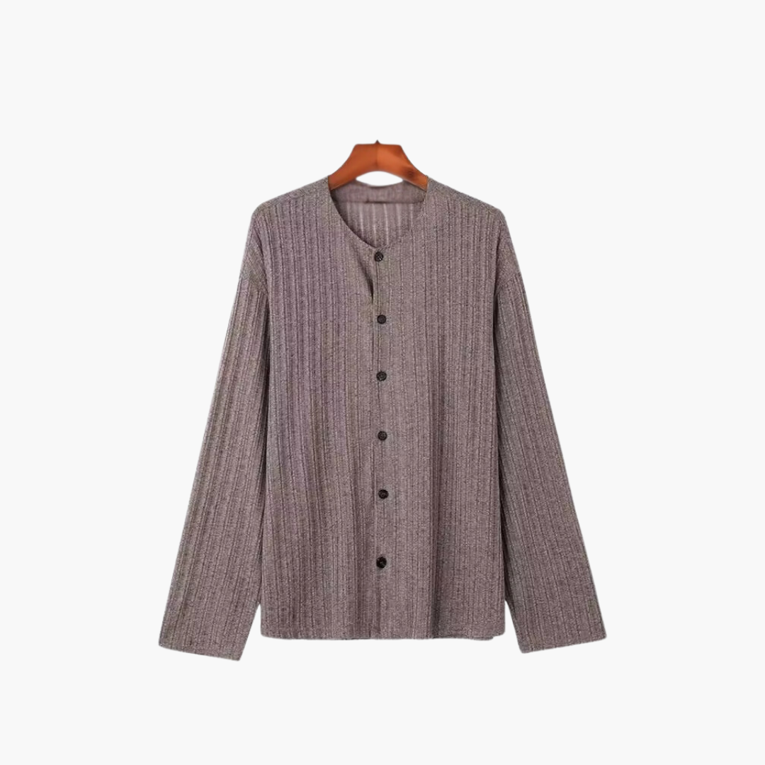 RIYADH LONG SLEEVE SHIRT