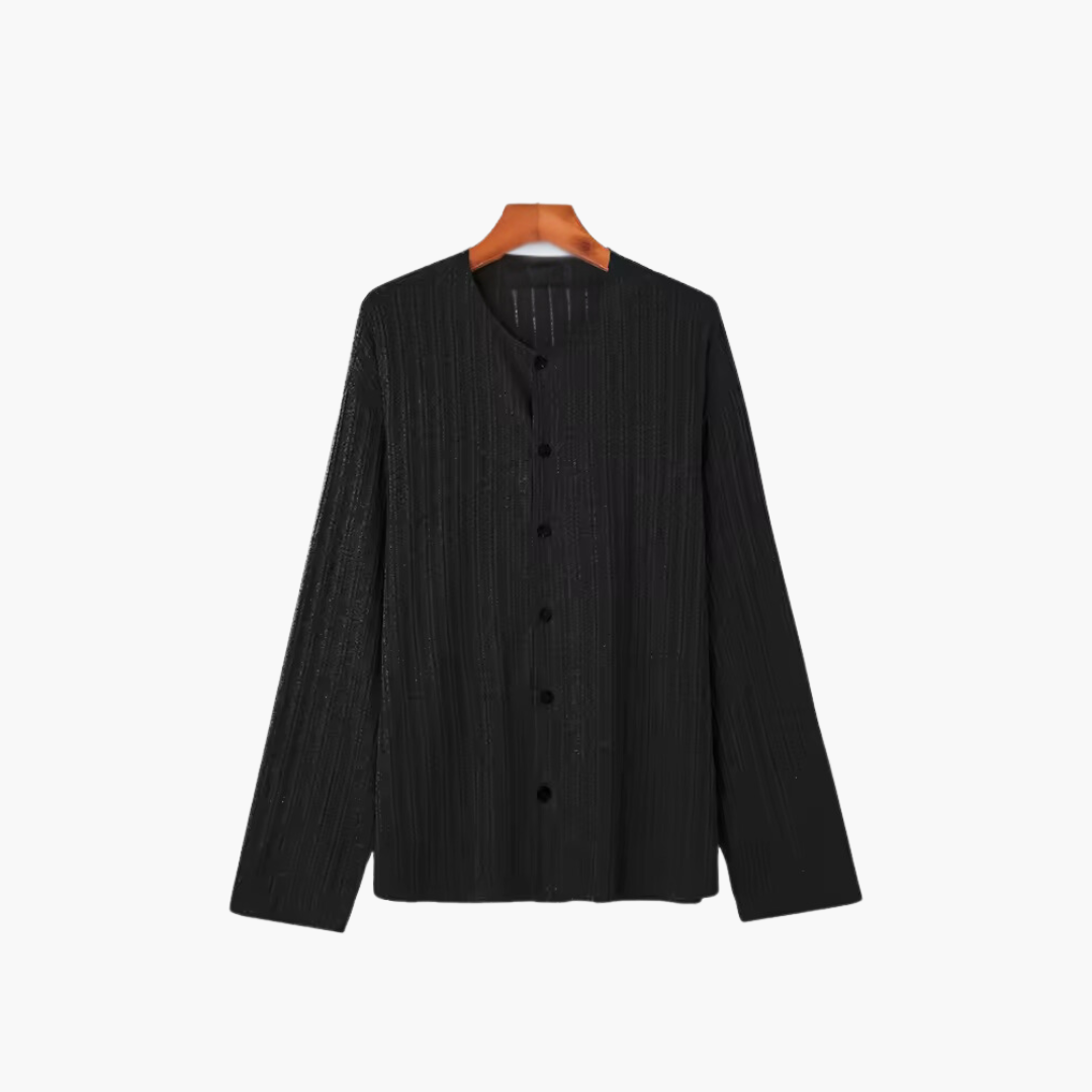 RIYADH LONG SLEEVE SHIRT