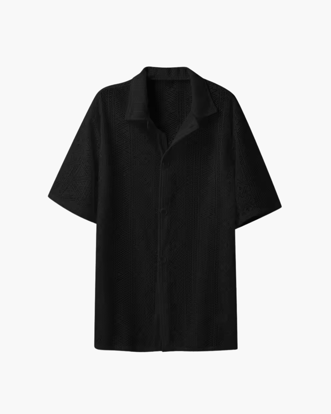 NOMAD SHIRT