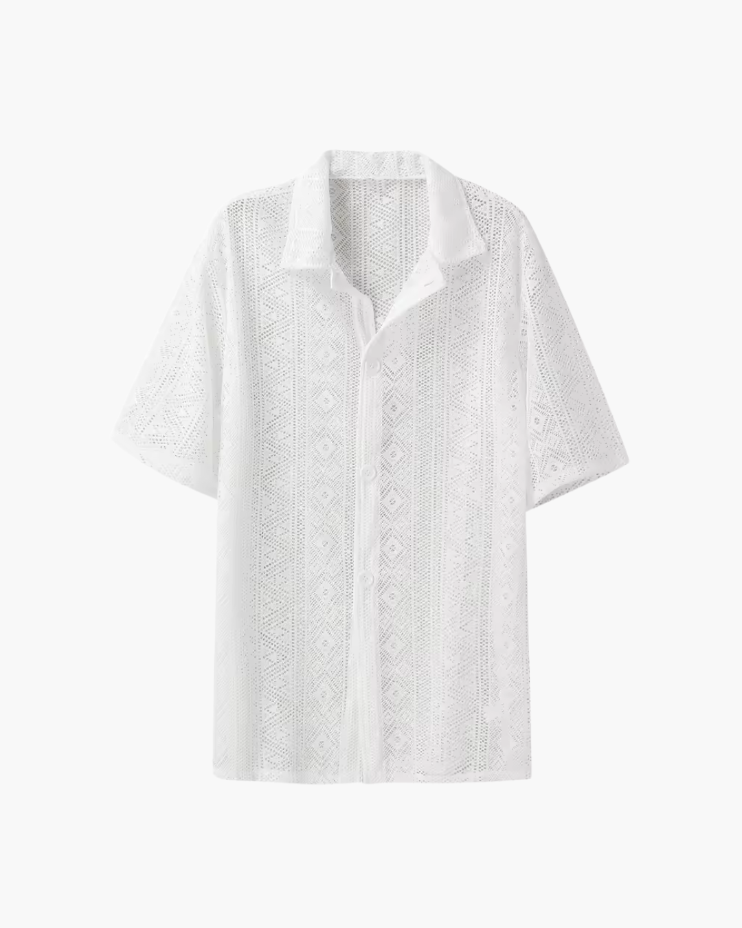 NOMAD SHIRT