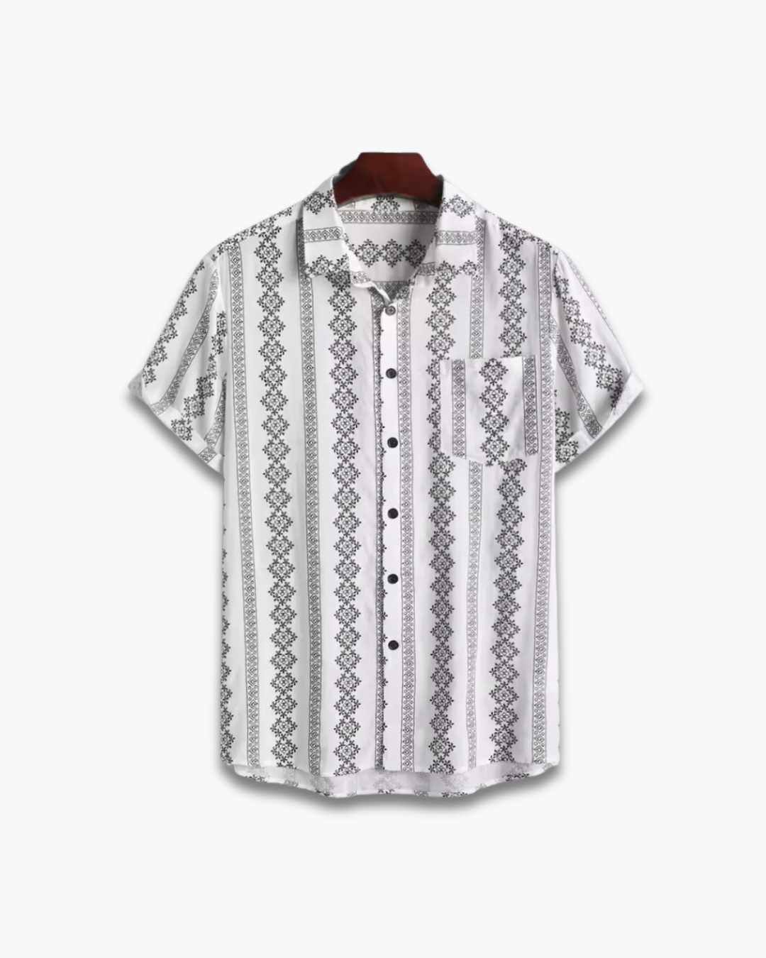 GILDED SHIRT