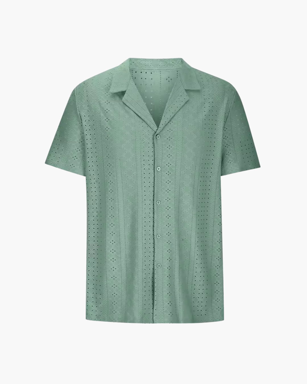 BREEZE SHIRT