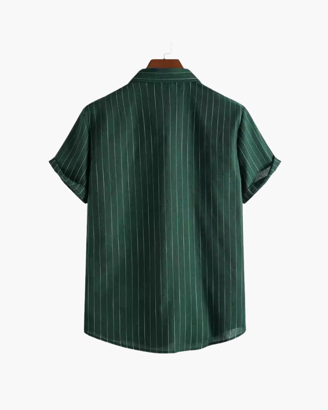 LUXE SHIRT