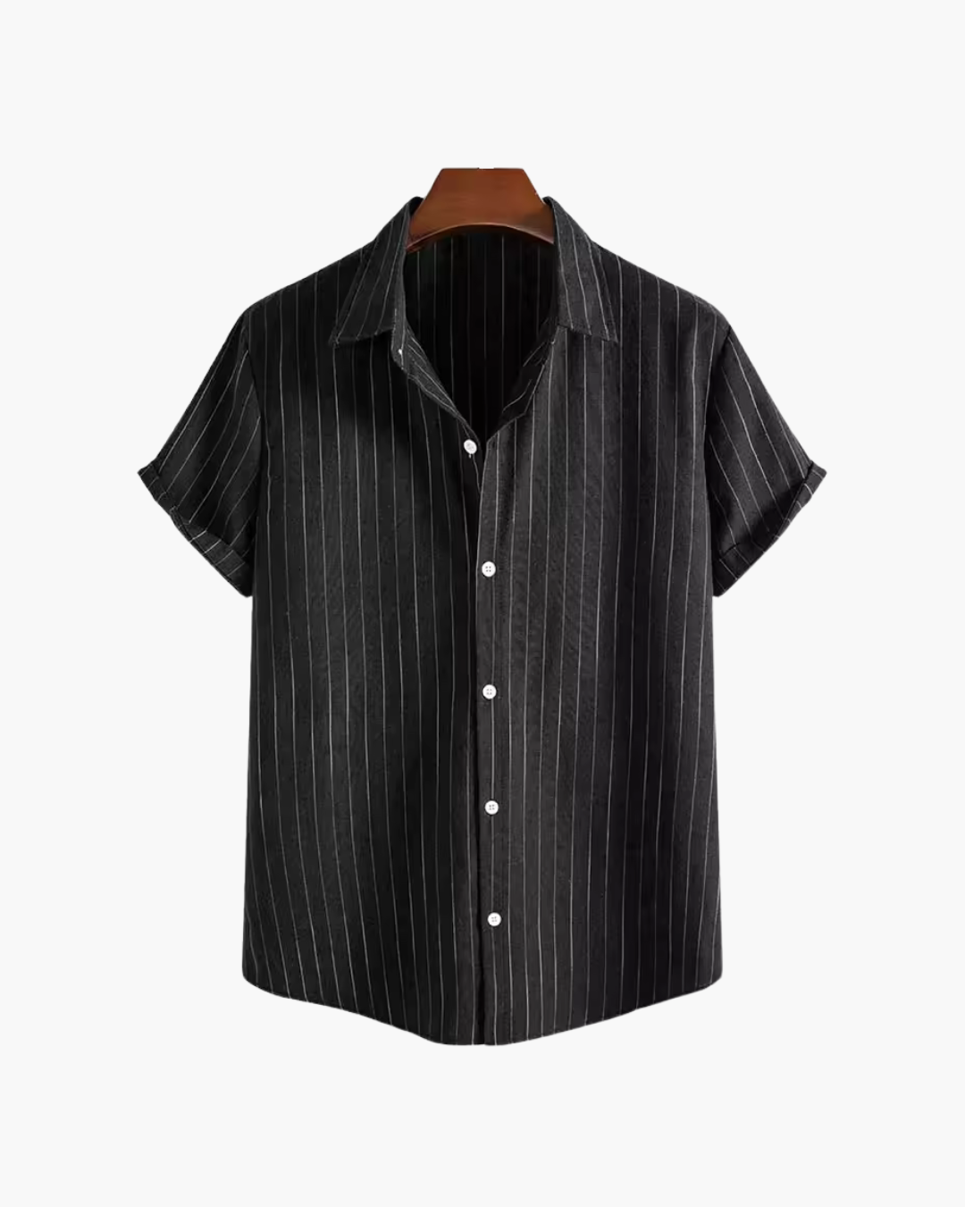 LUXE SHIRT
