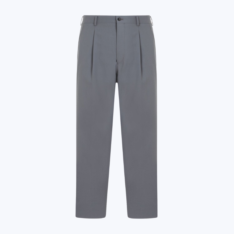 PARIS FITTED TROUSERS