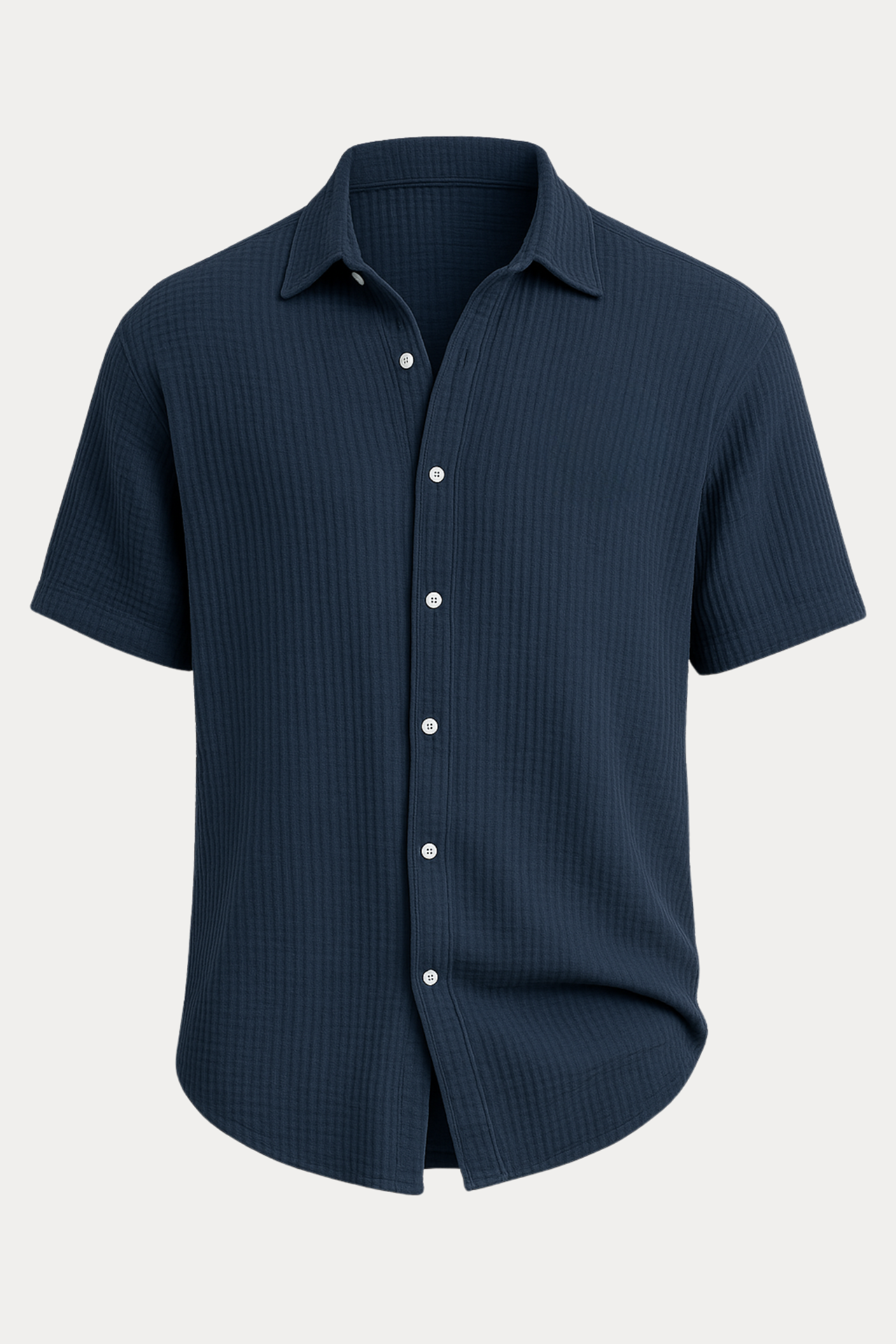 THE INTANIO BUTTON SHIRT