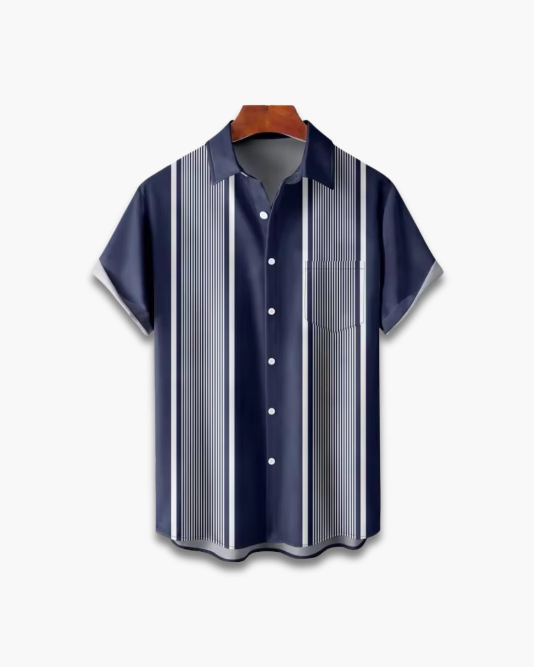 AURORA SHIRT