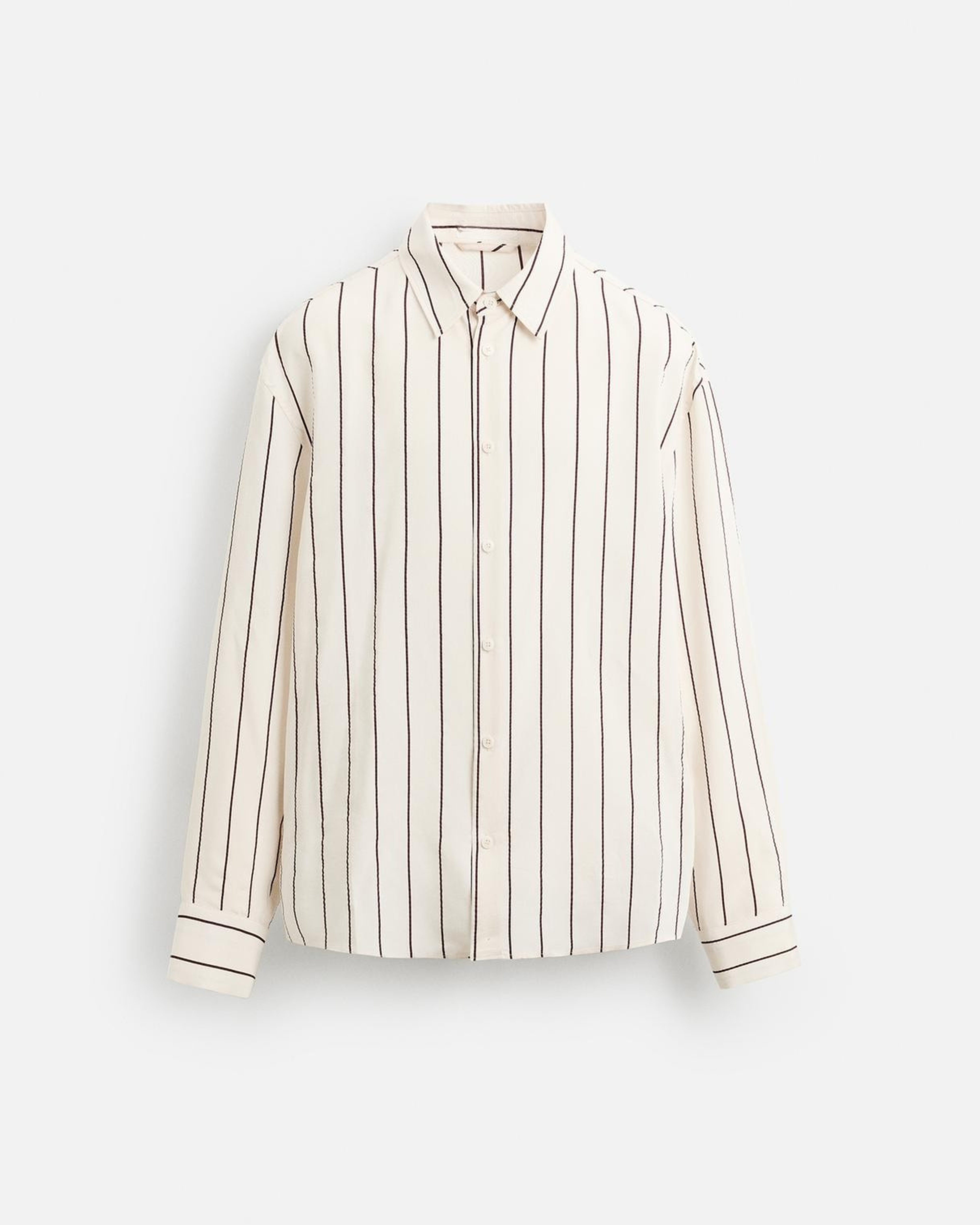 SORRENTO STRIPED SHIRT