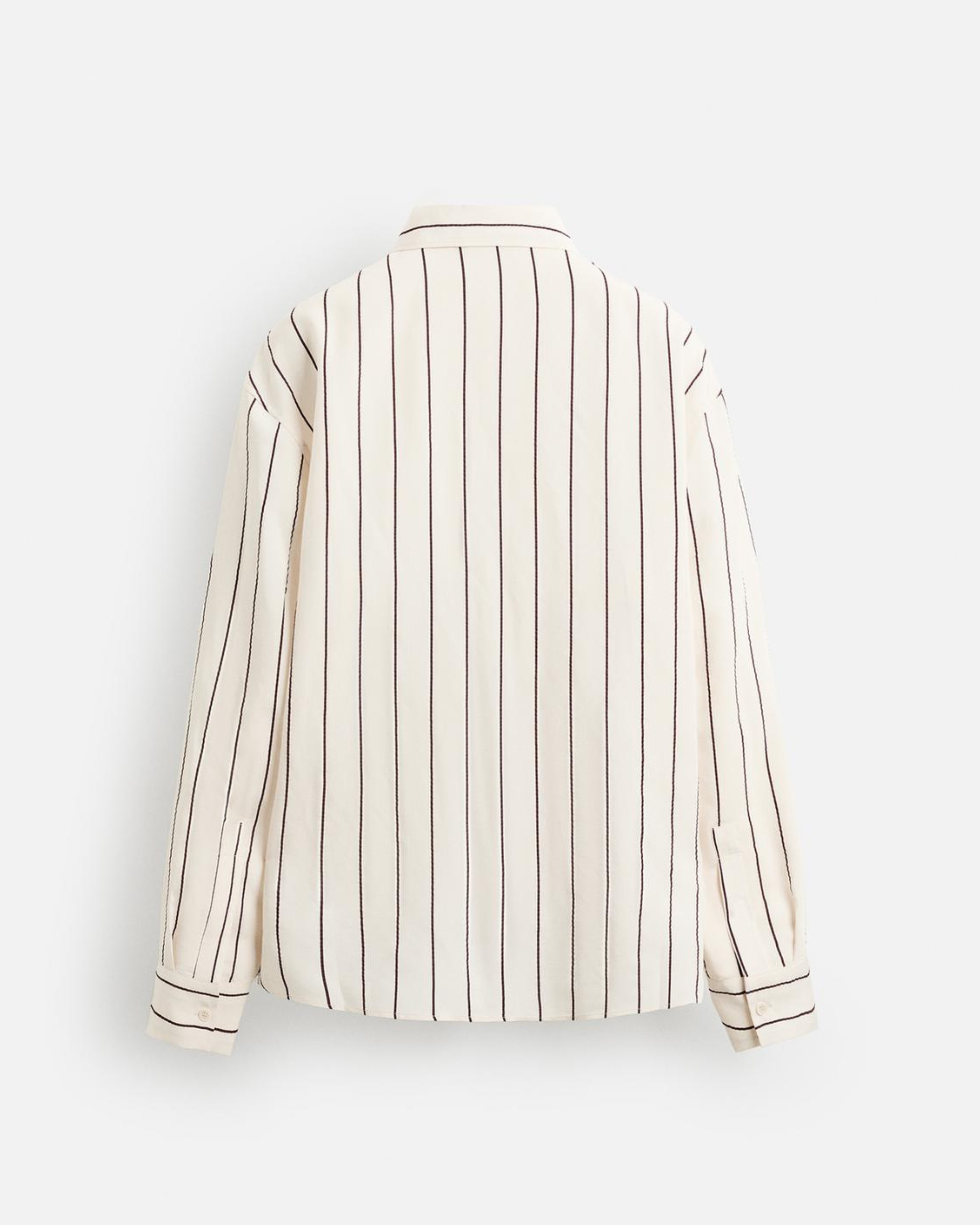 SORRENTO STRIPED SHIRT