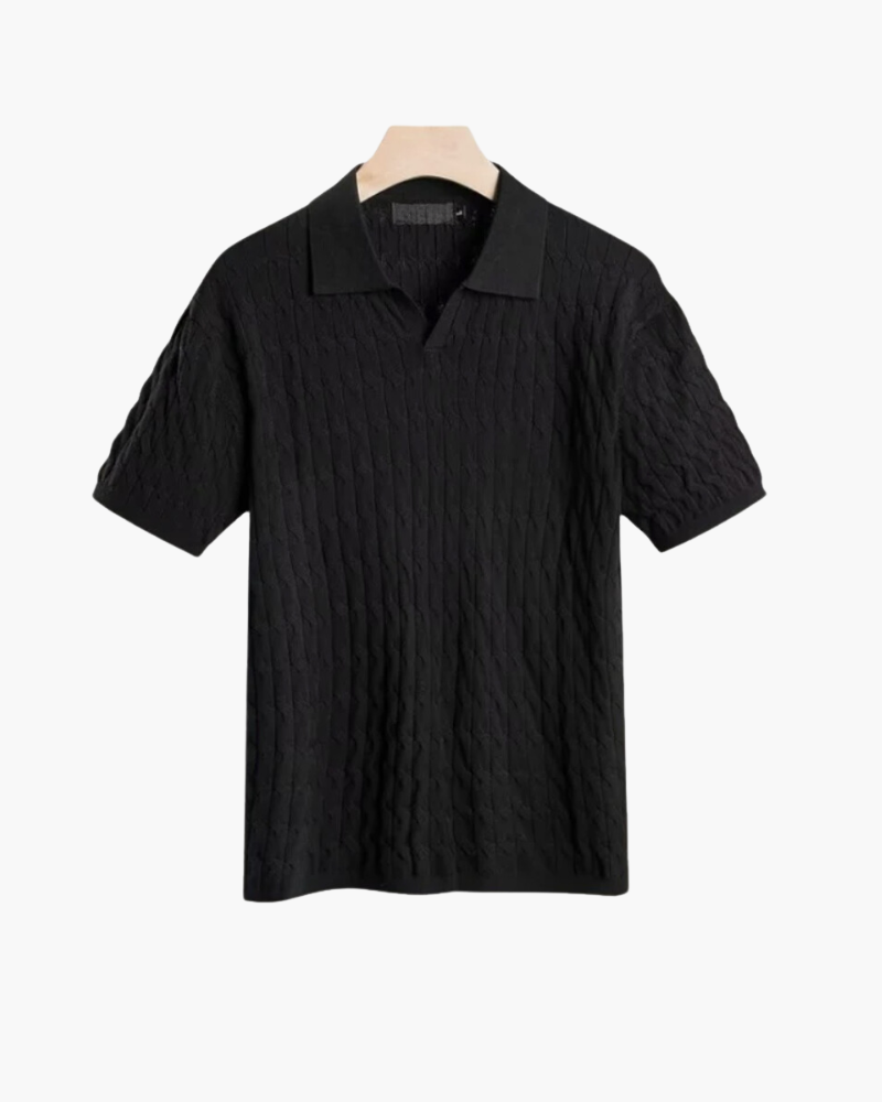 ISTANBUL POLO SHIRT
