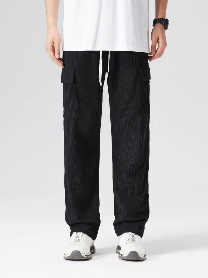 NEW YORK CORDUROY PANTS