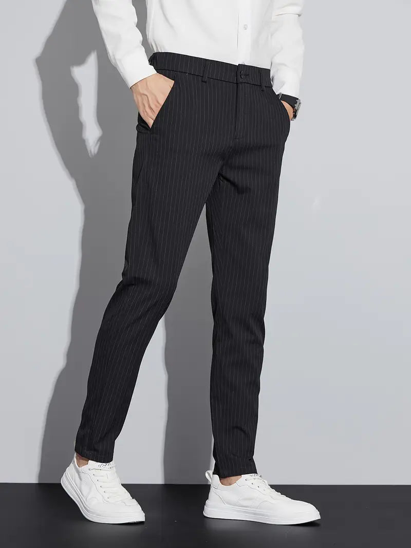 PALERMO FITTED TROUSERS