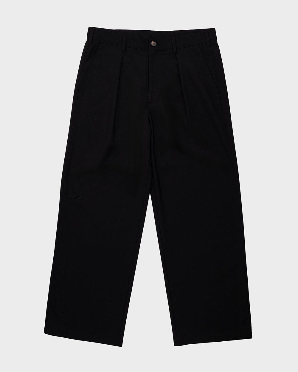 DIE IBRON FALTENHOSE