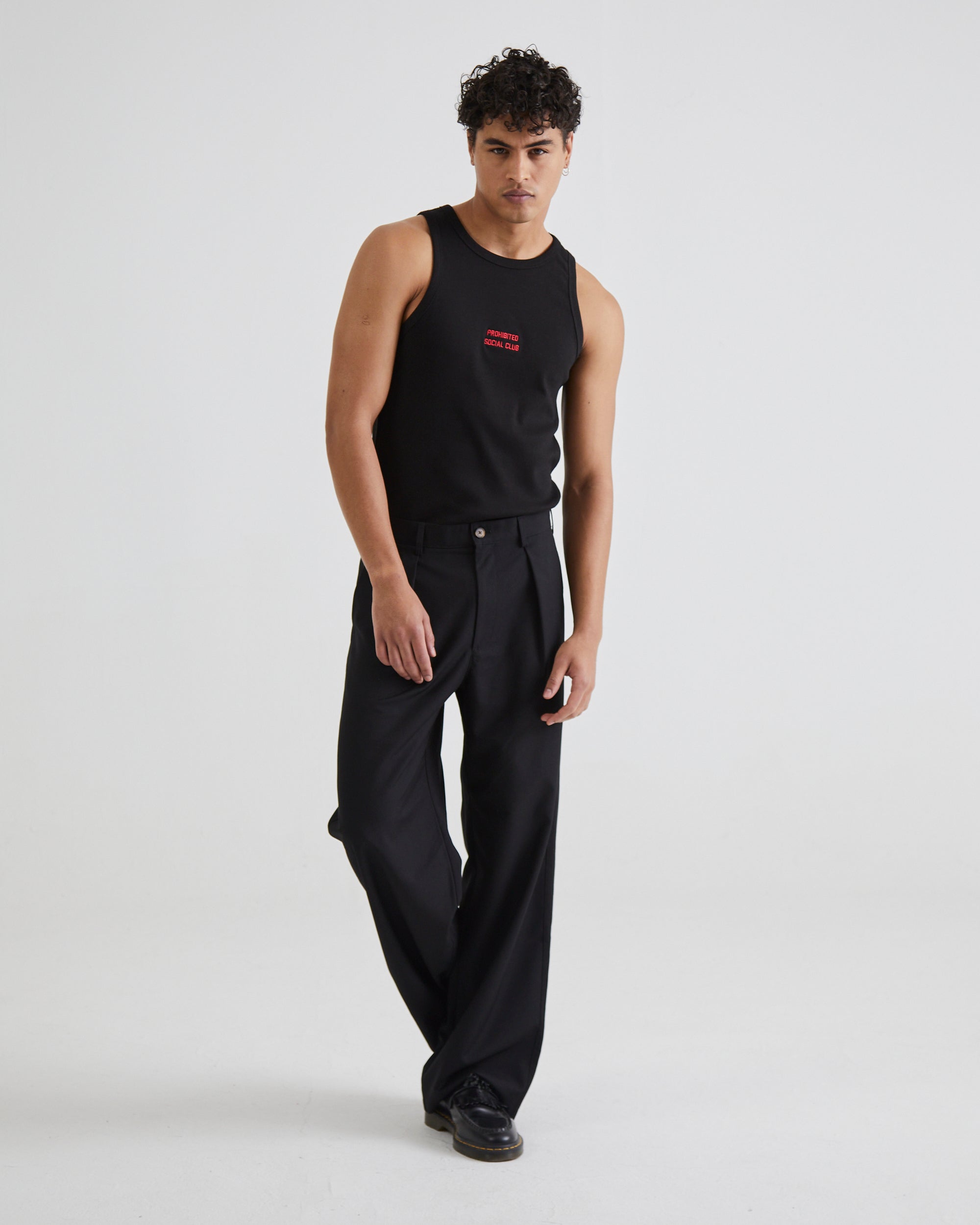 DIE IBRON FALTENHOSE