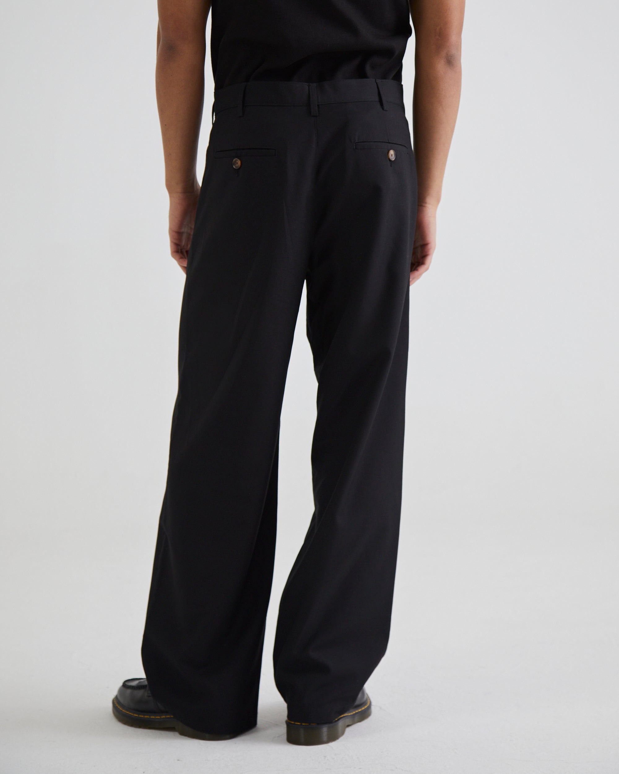 DIE IBRON FALTENHOSE