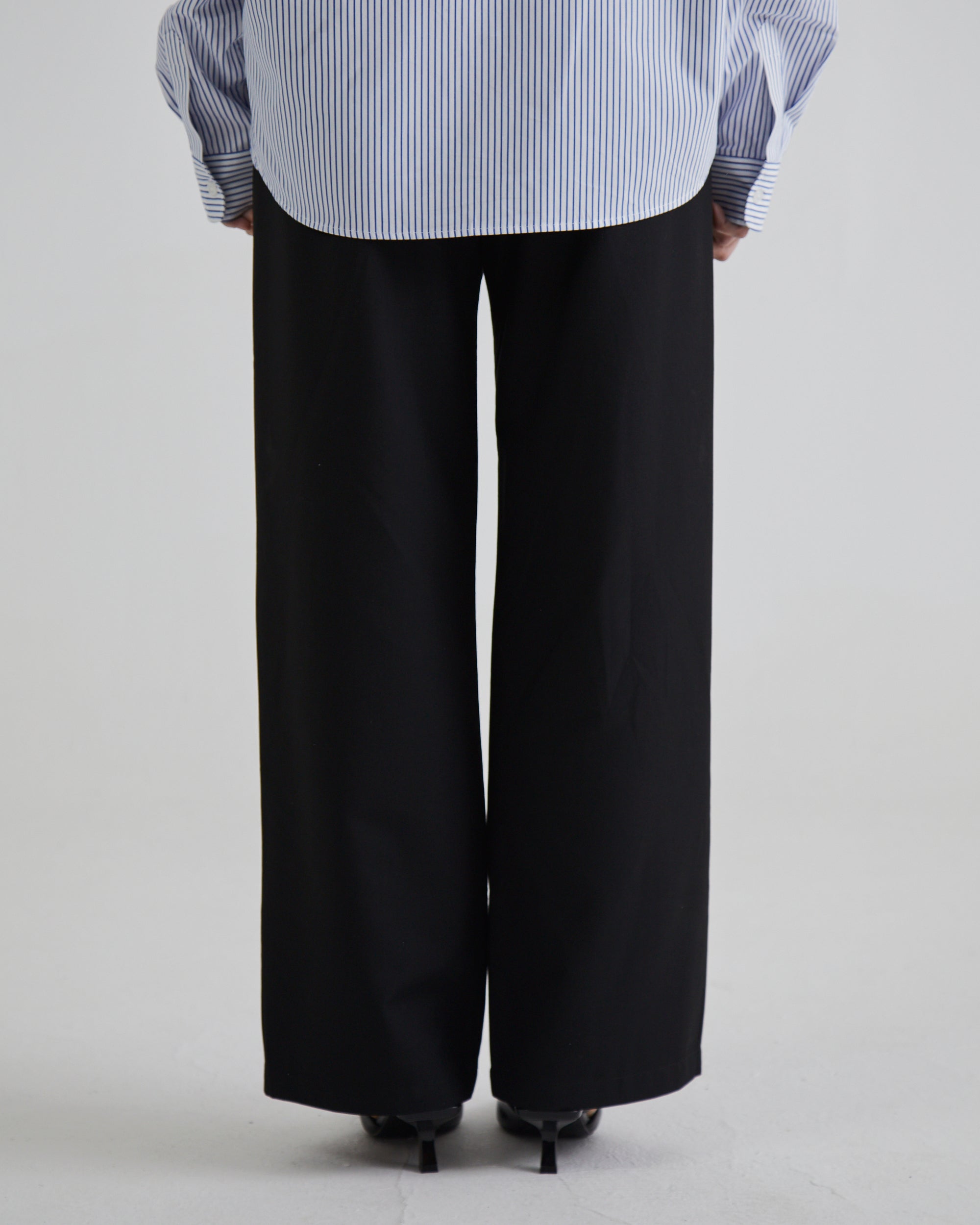 DIE IBRON FALTENHOSE