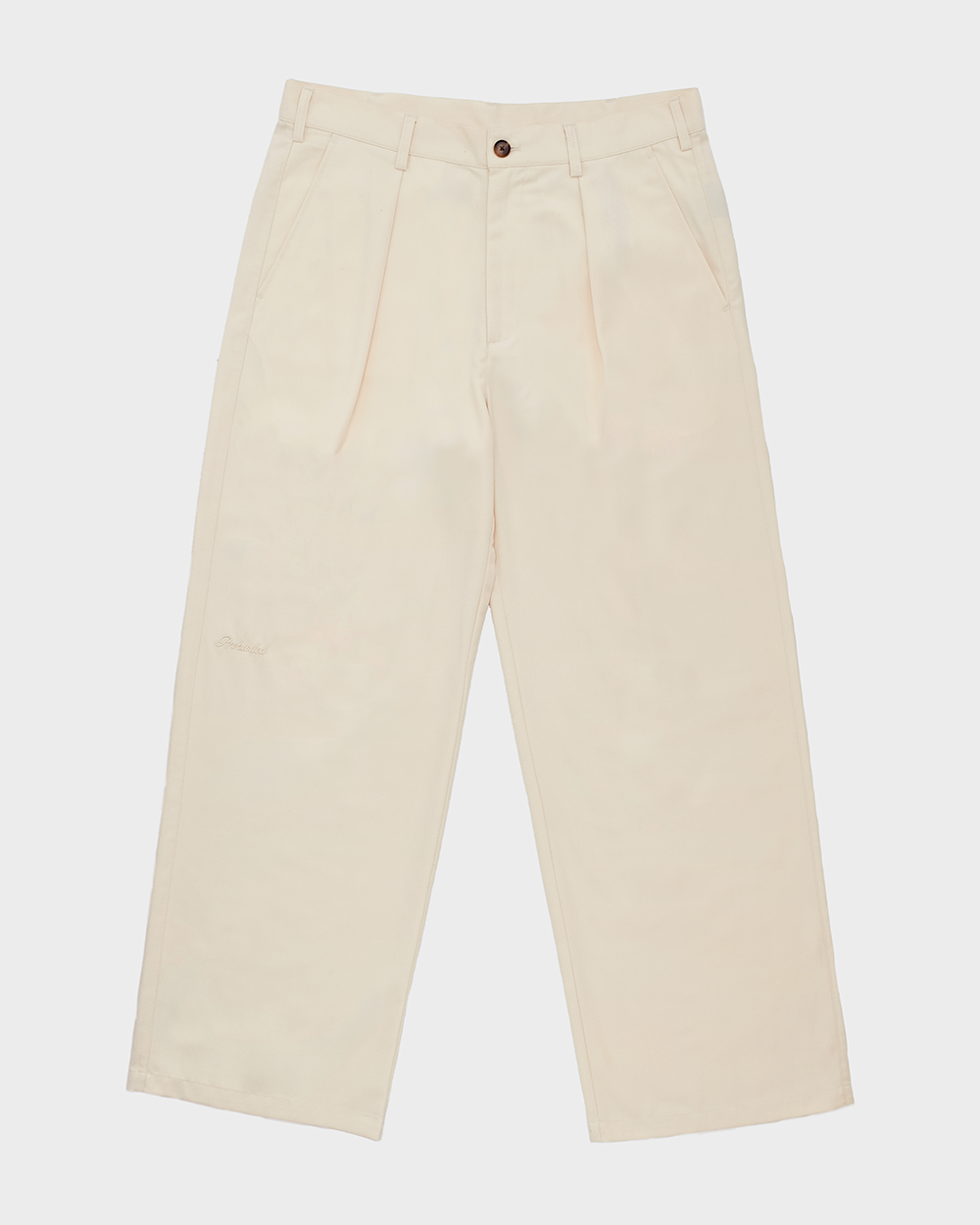 DIE IBRON FALTENHOSE