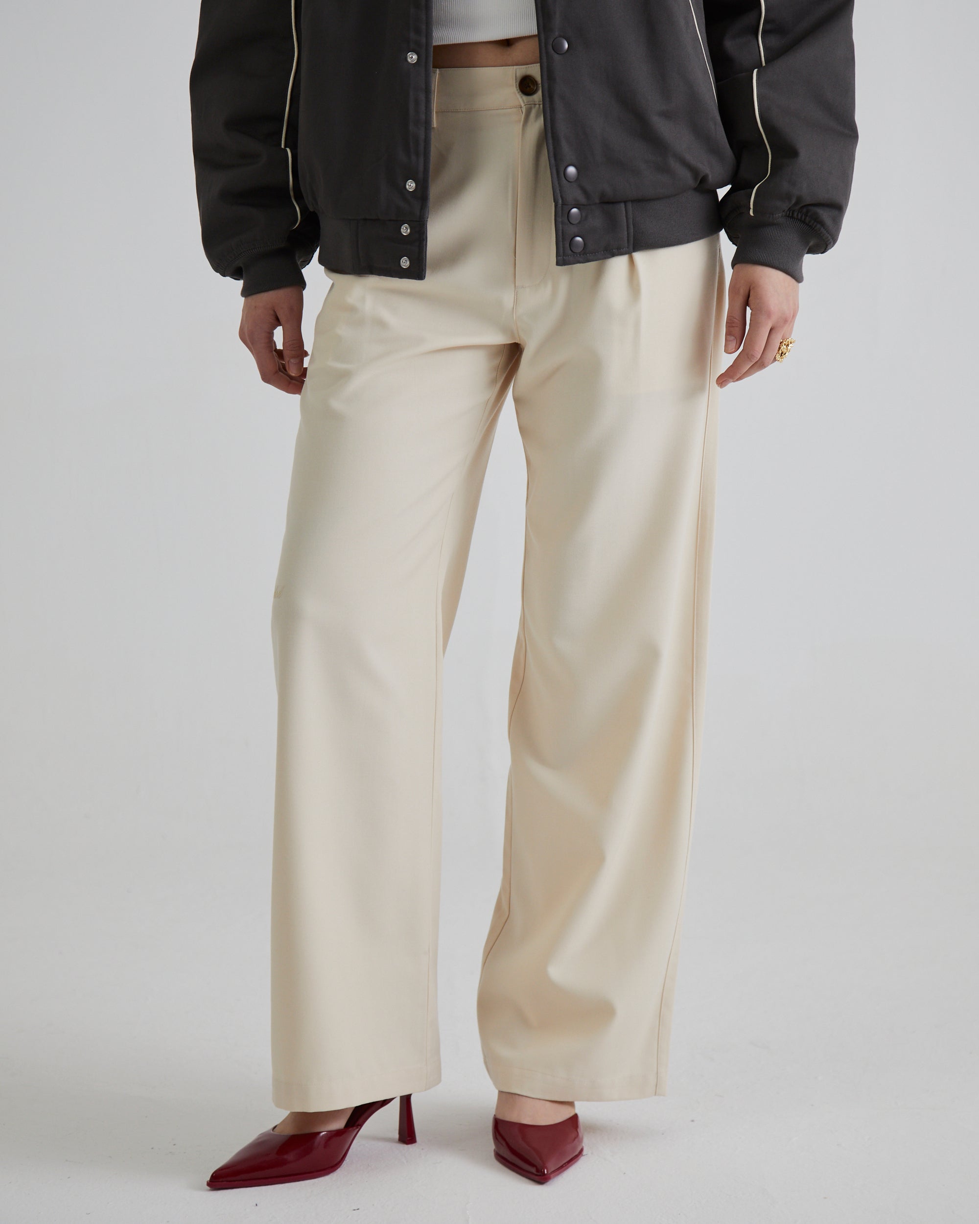 DIE IBRON FALTENHOSE