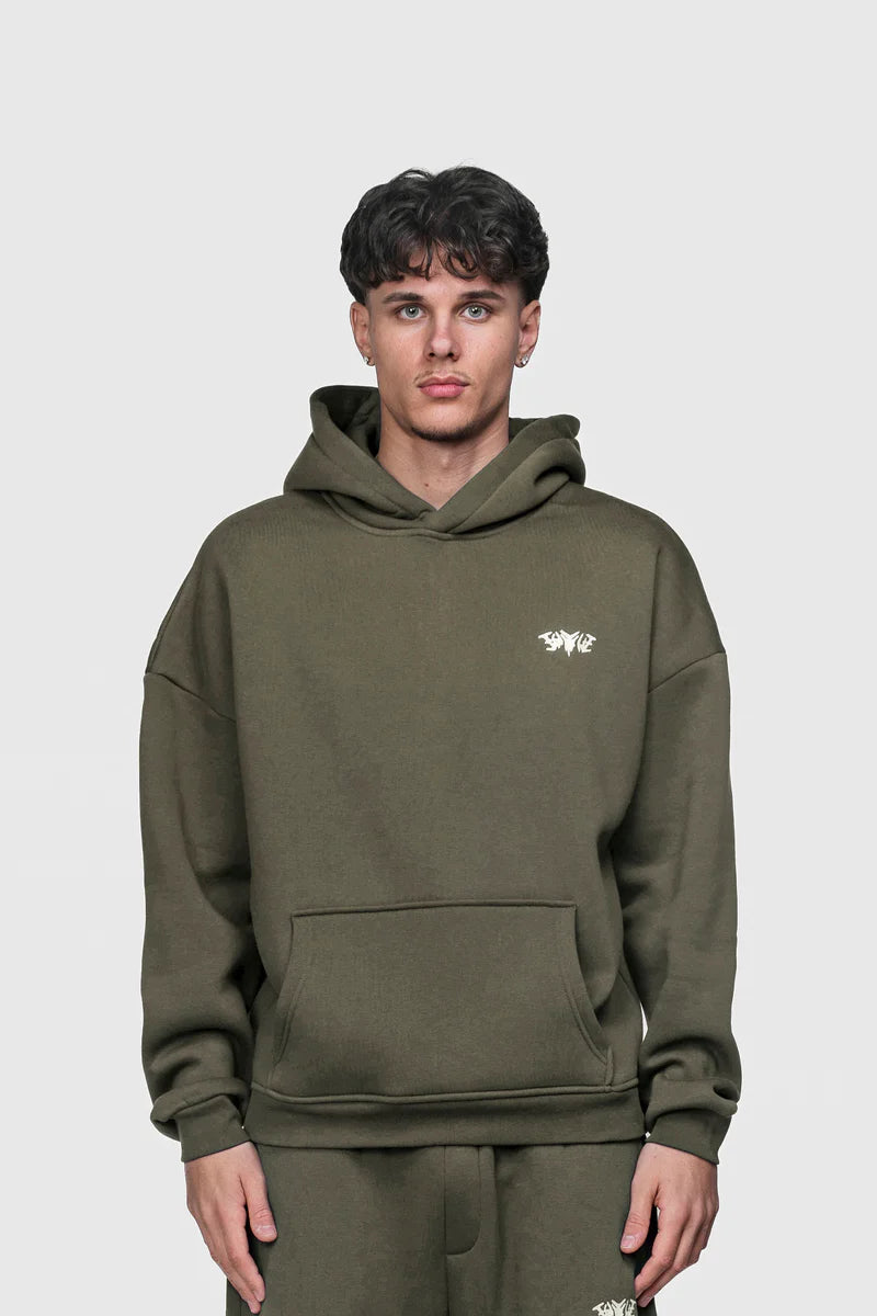 THE AURELIEN UNISEX HOODIE