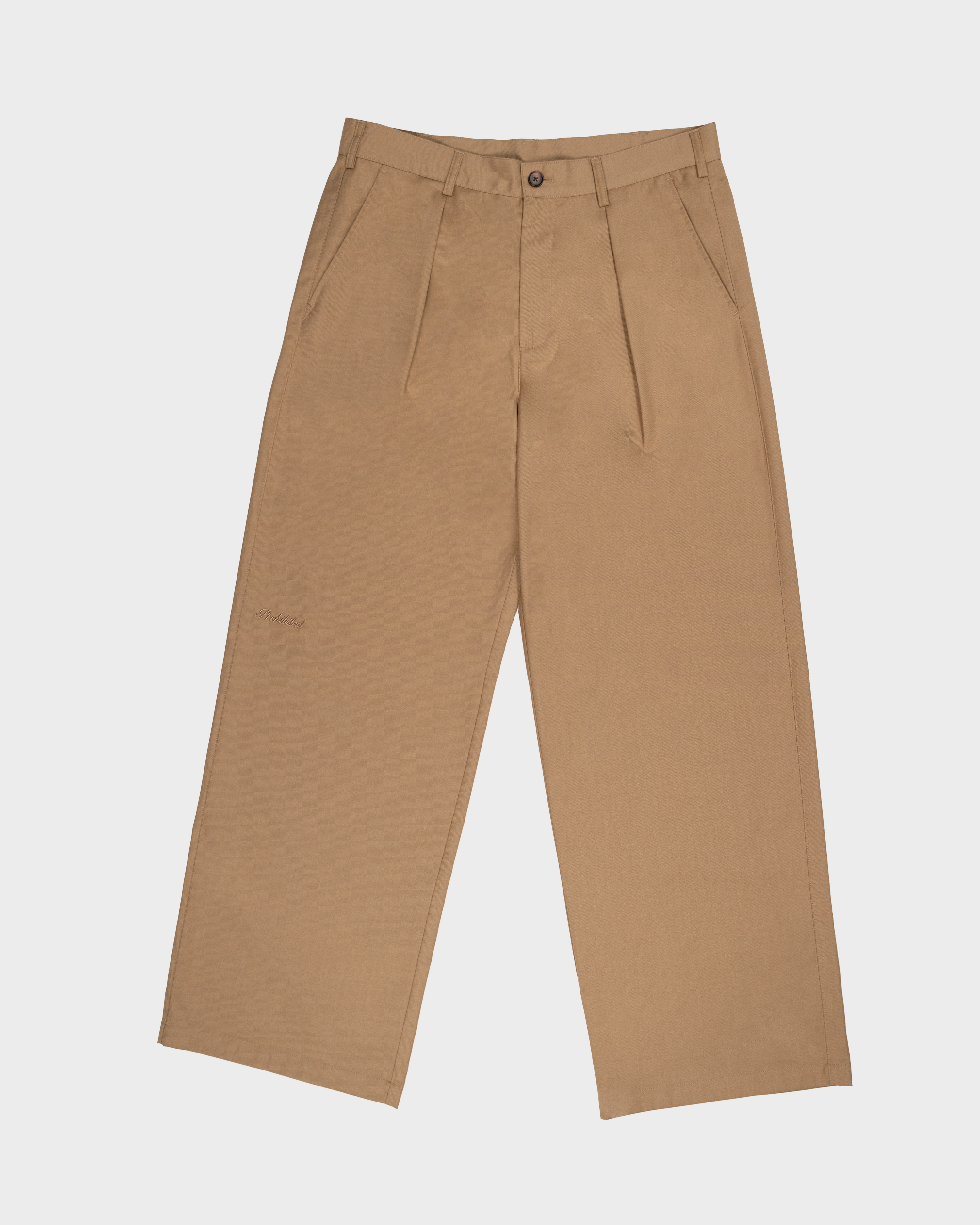 DIE IBRON FALTENHOSE