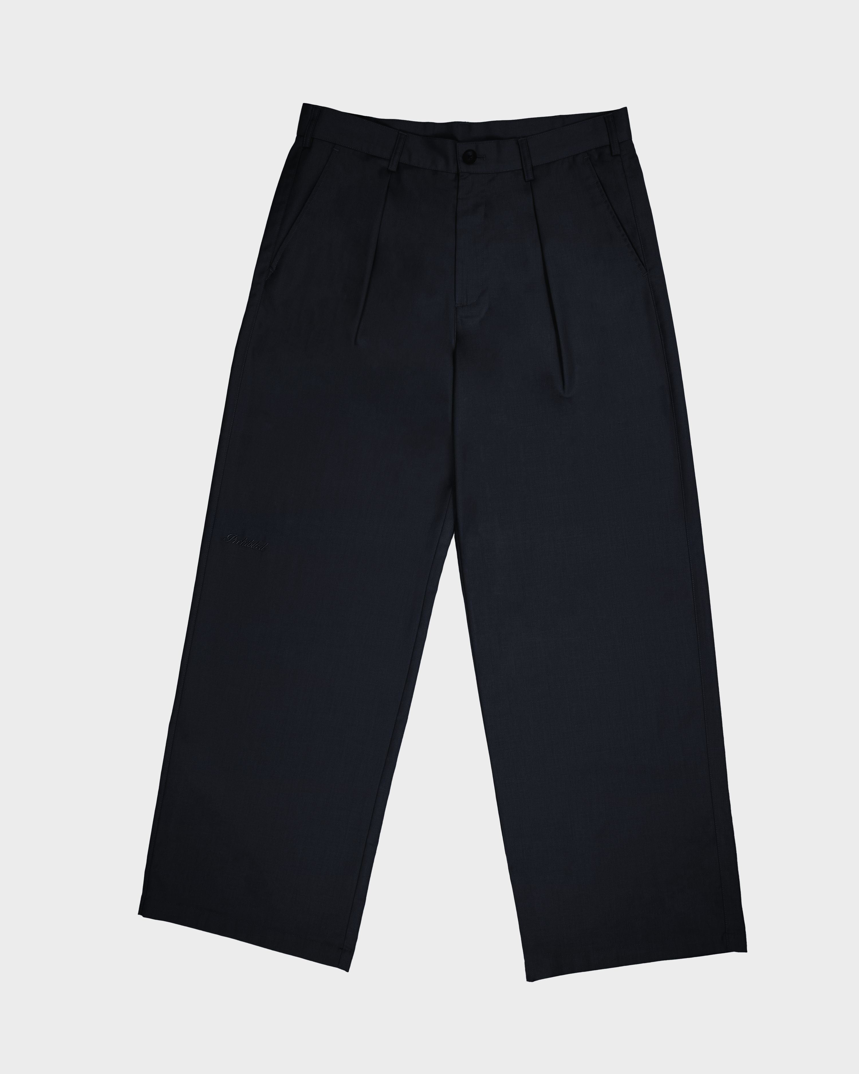 DIE IBRON FALTENHOSE