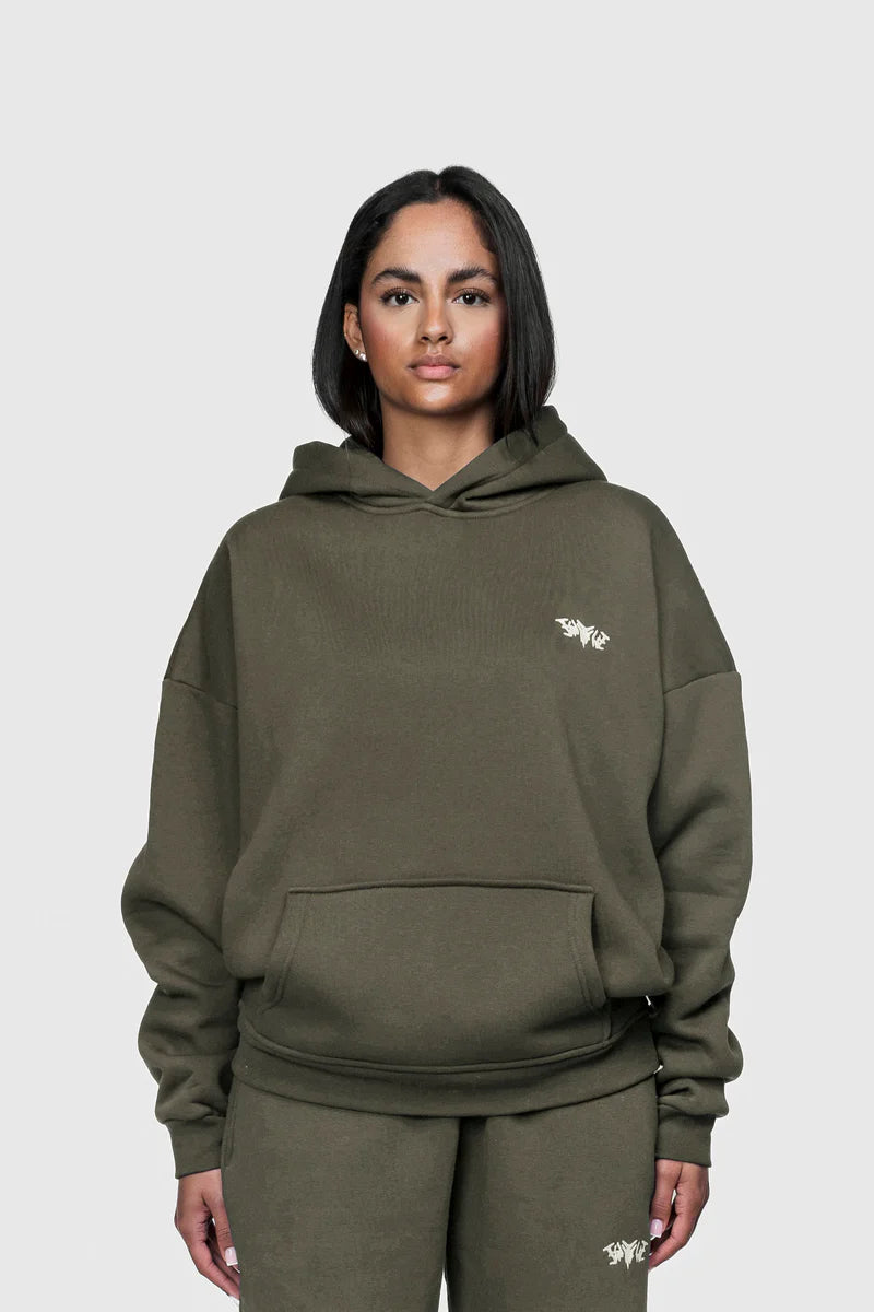 THE AURELIEN UNISEX HOODIE