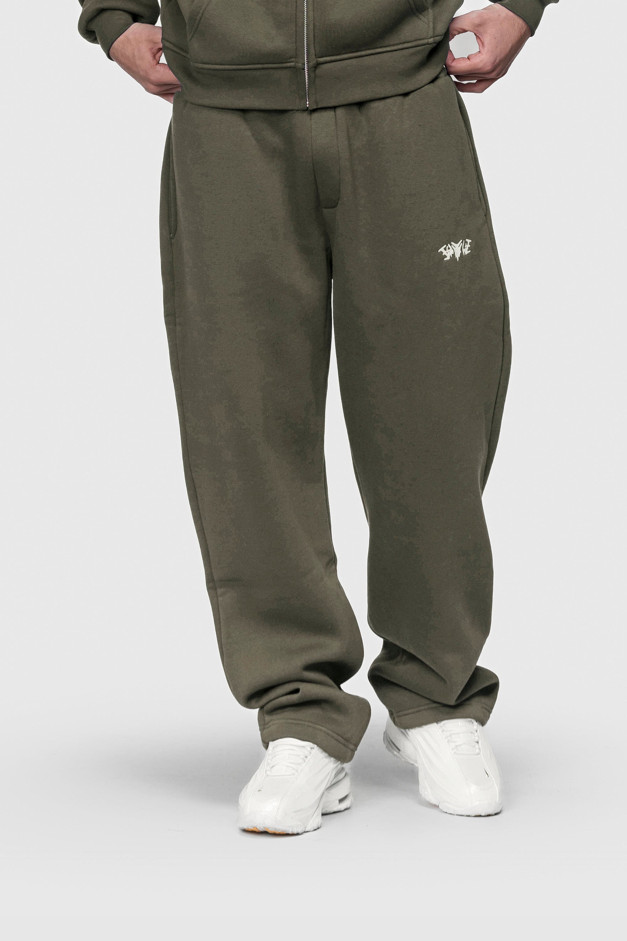 THE AURELIEN UNISEX JOGGERS