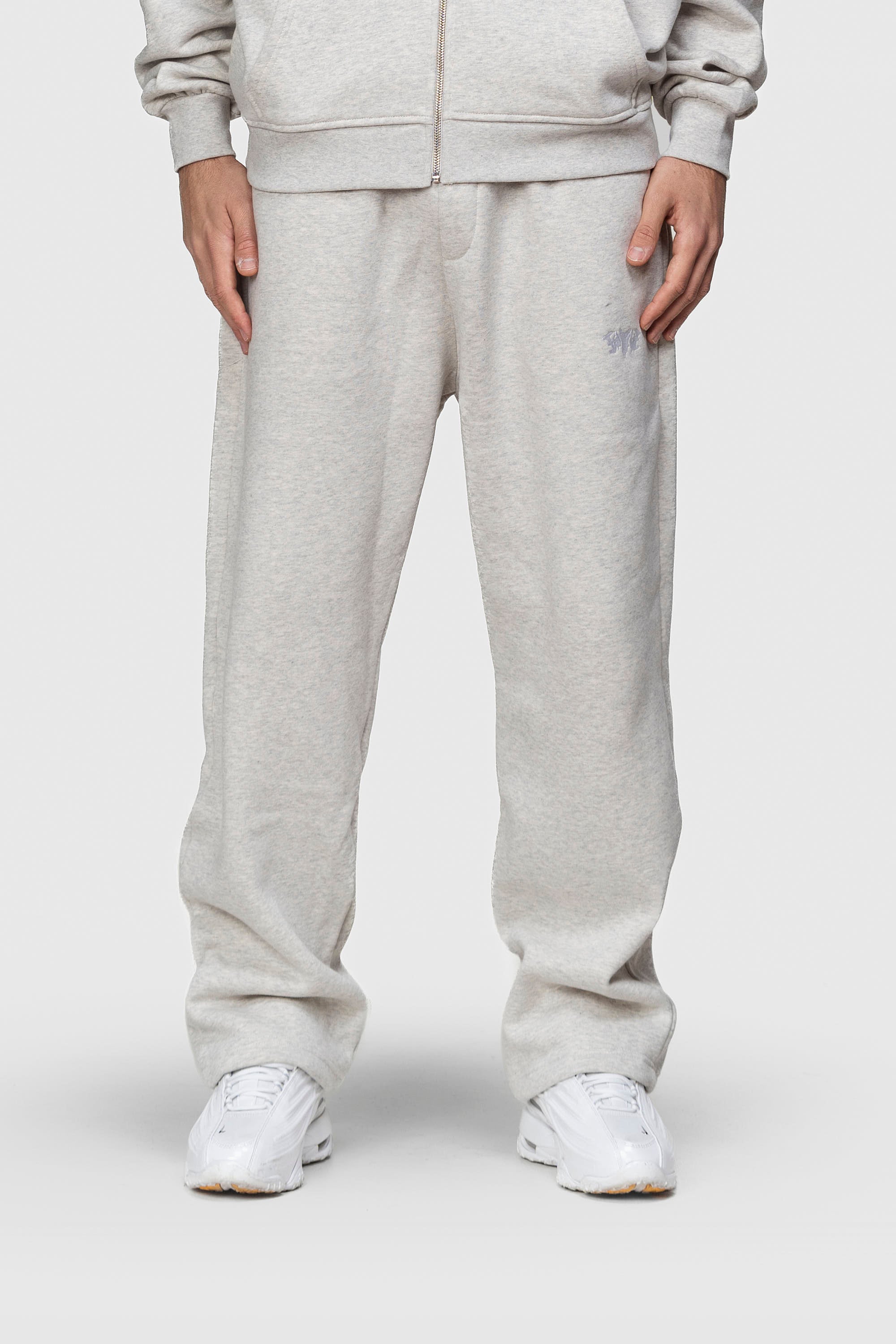 THE AURELIEN UNISEX JOGGERS