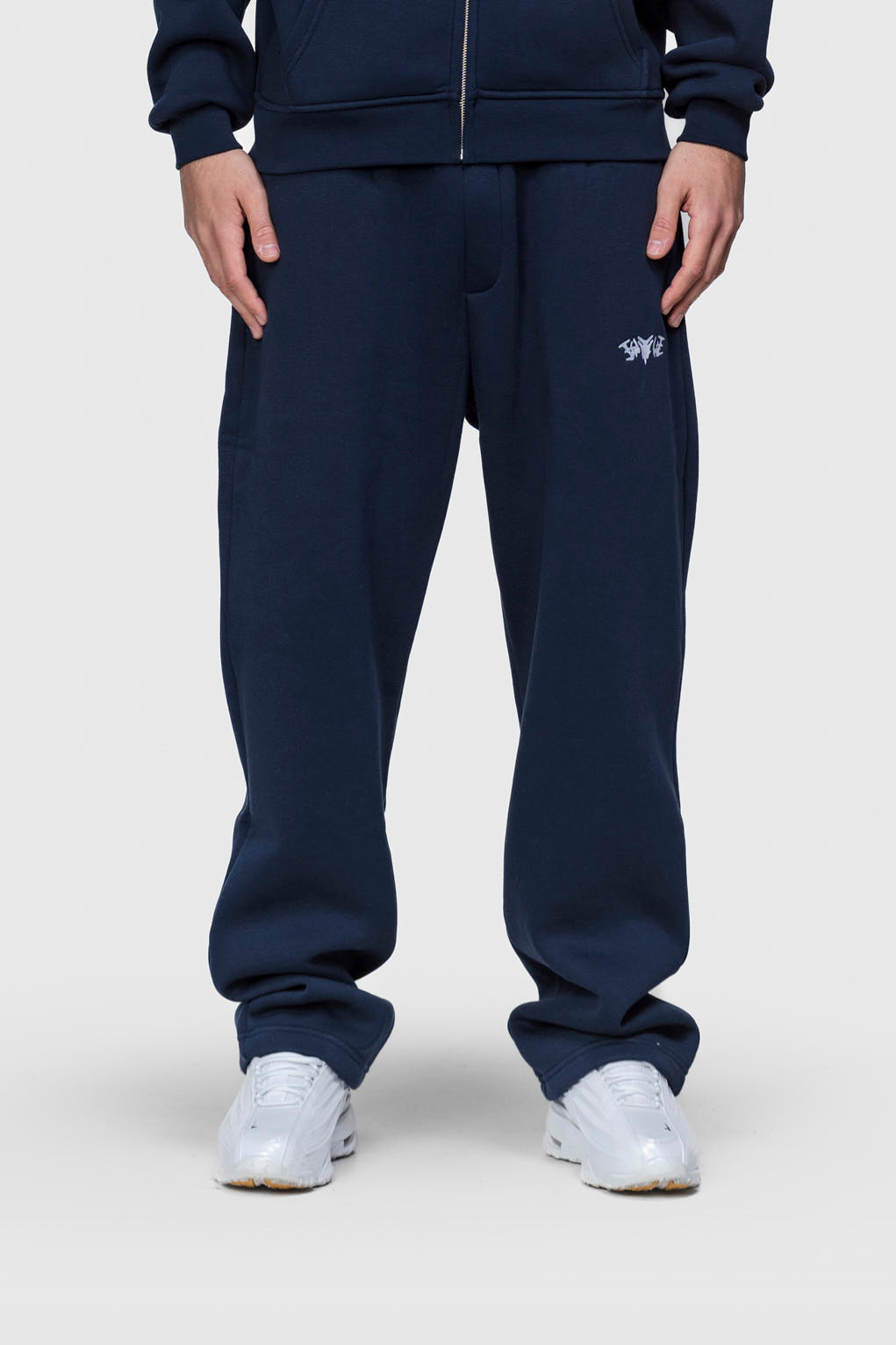 THE AURELIEN UNISEX JOGGERS