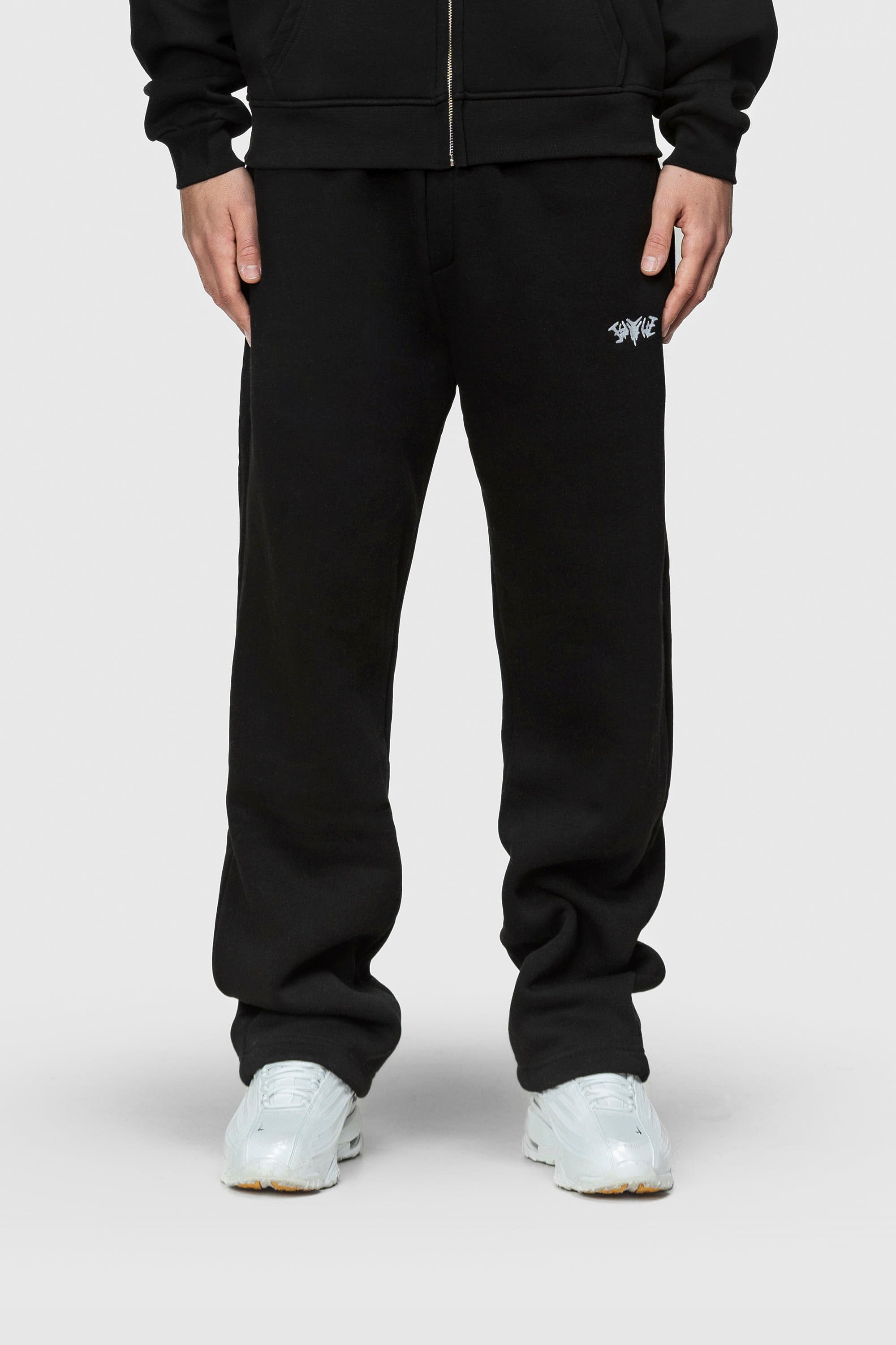 THE AURELIEN UNISEX JOGGERS