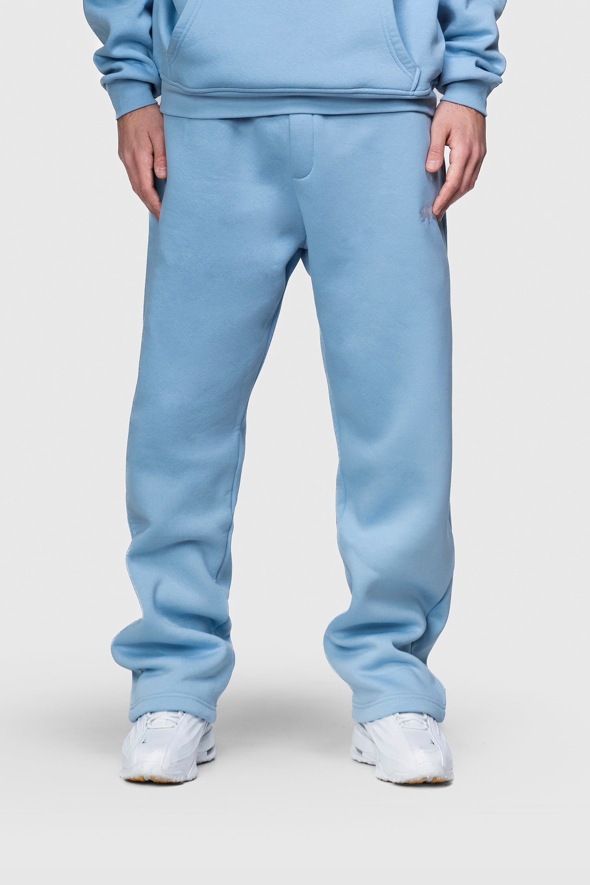 THE AURELIEN UNISEX JOGGERS