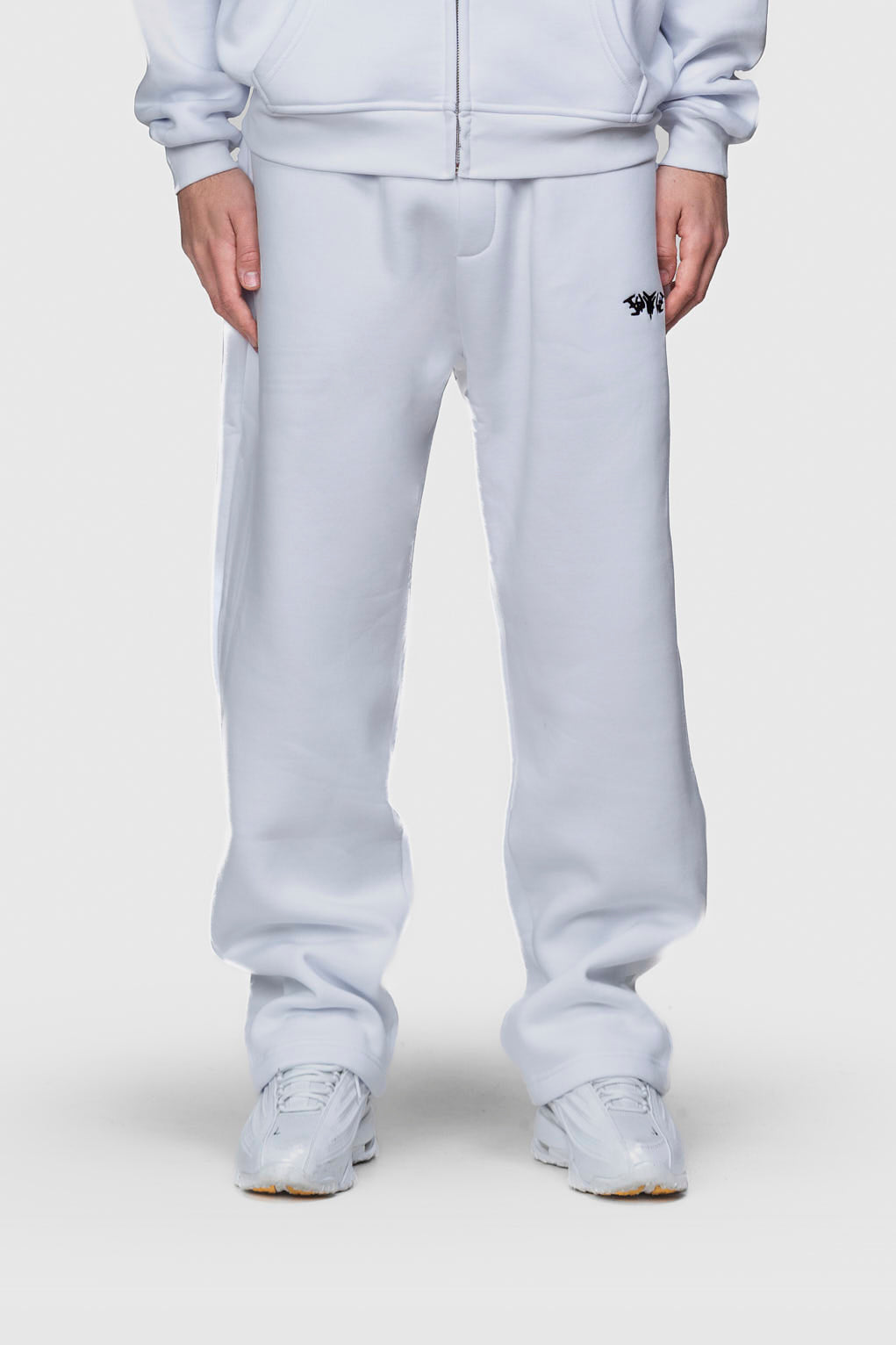 THE AURELIEN UNISEX JOGGERS