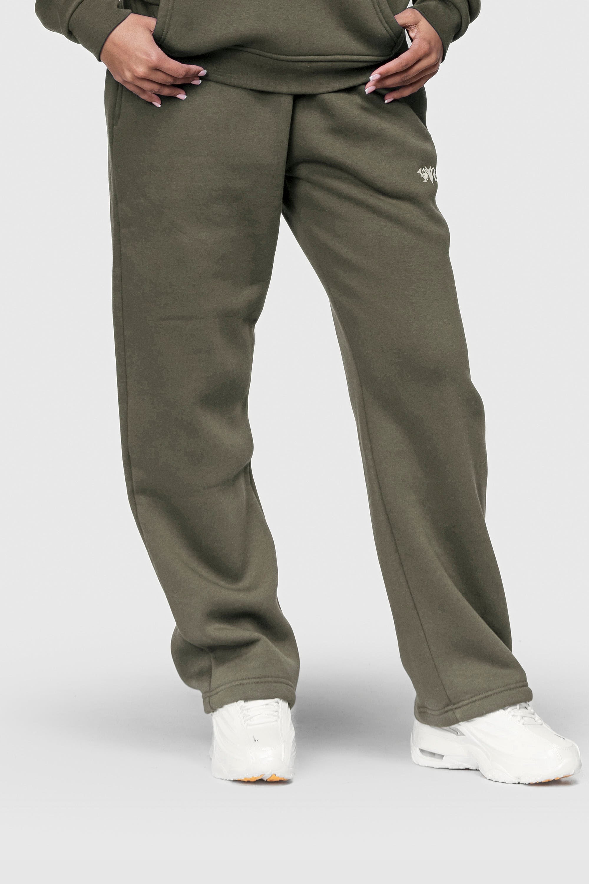 THE AURELIEN UNISEX JOGGERS
