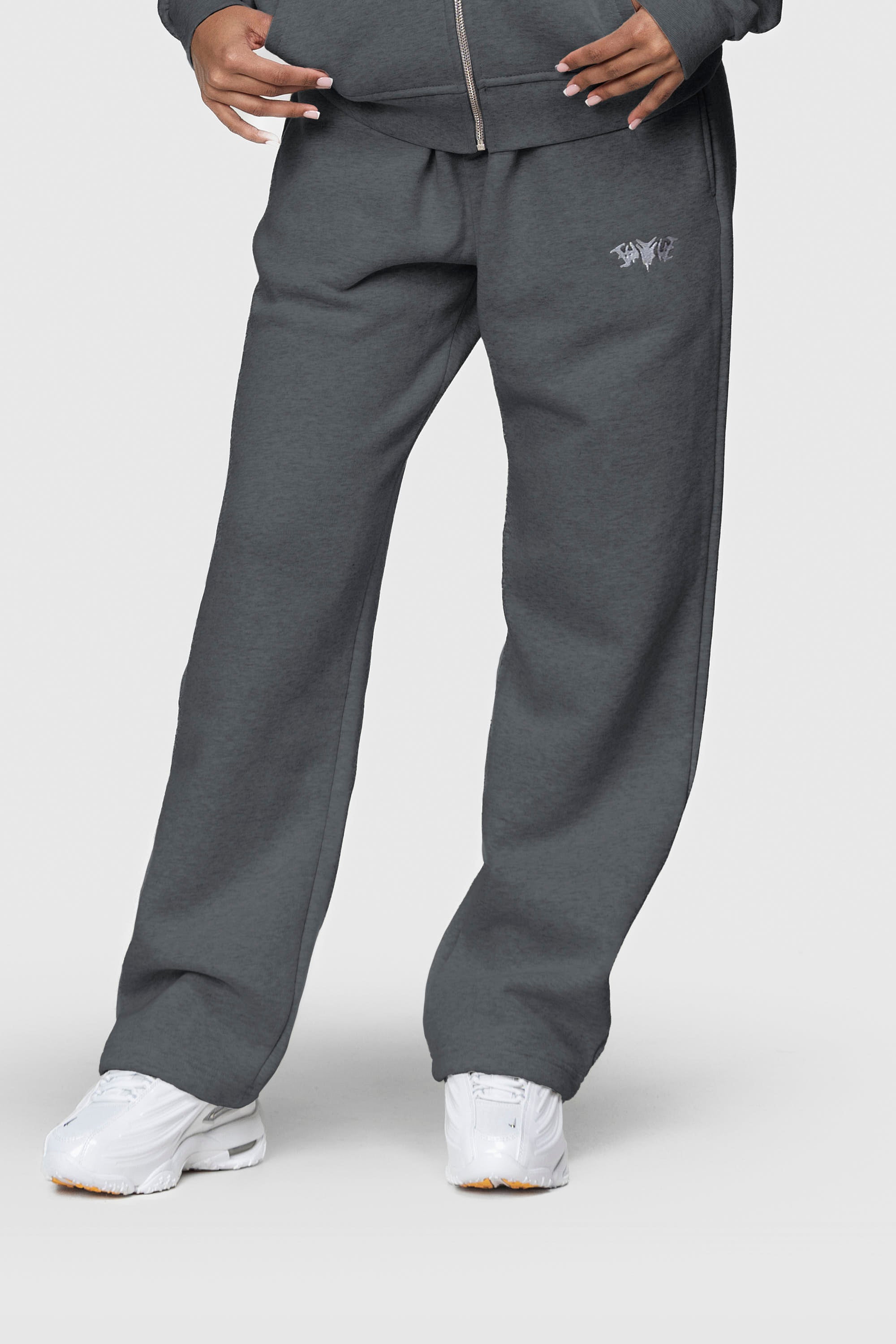 THE AURELIEN UNISEX JOGGERS