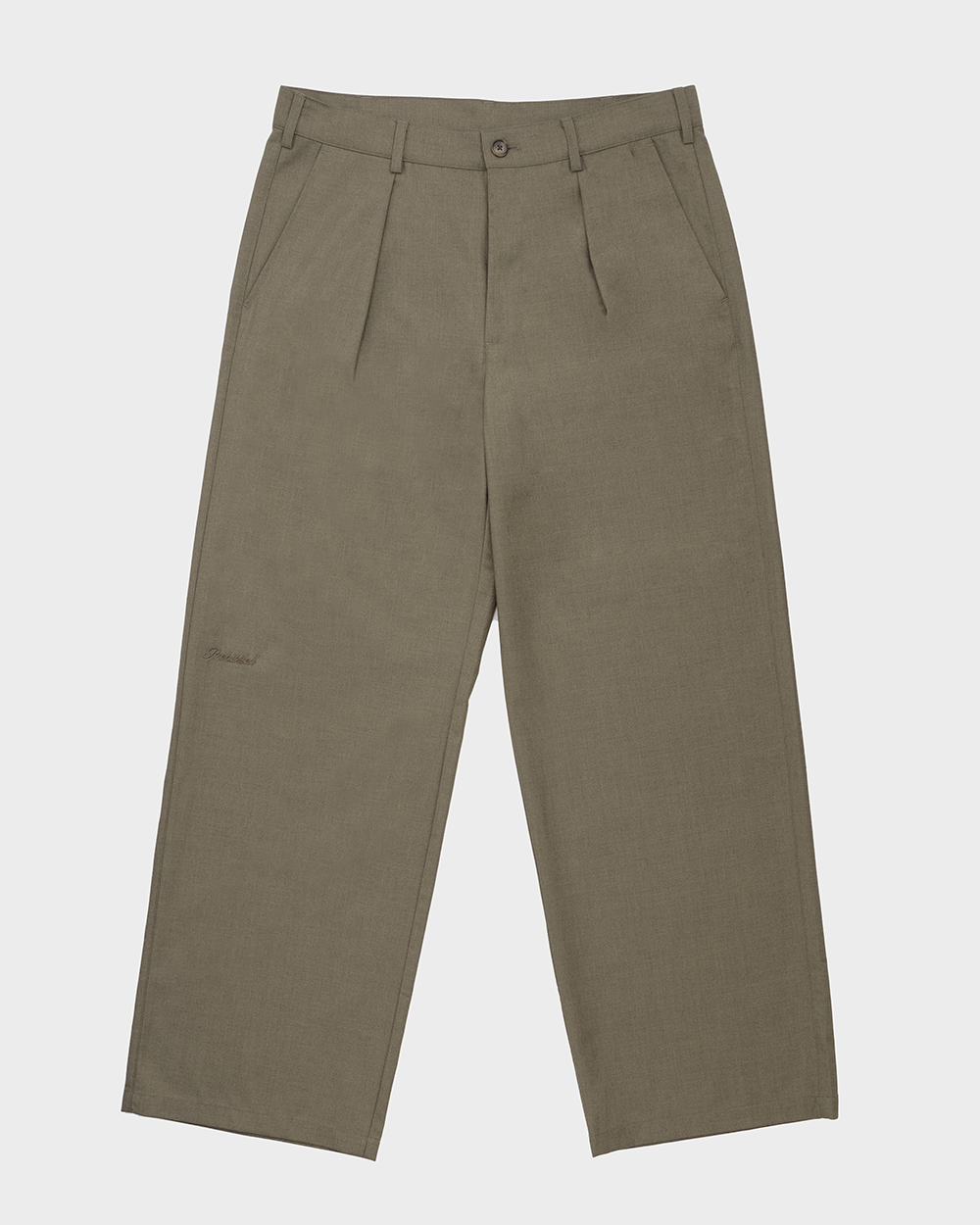 DIE IBRON FALTENHOSE