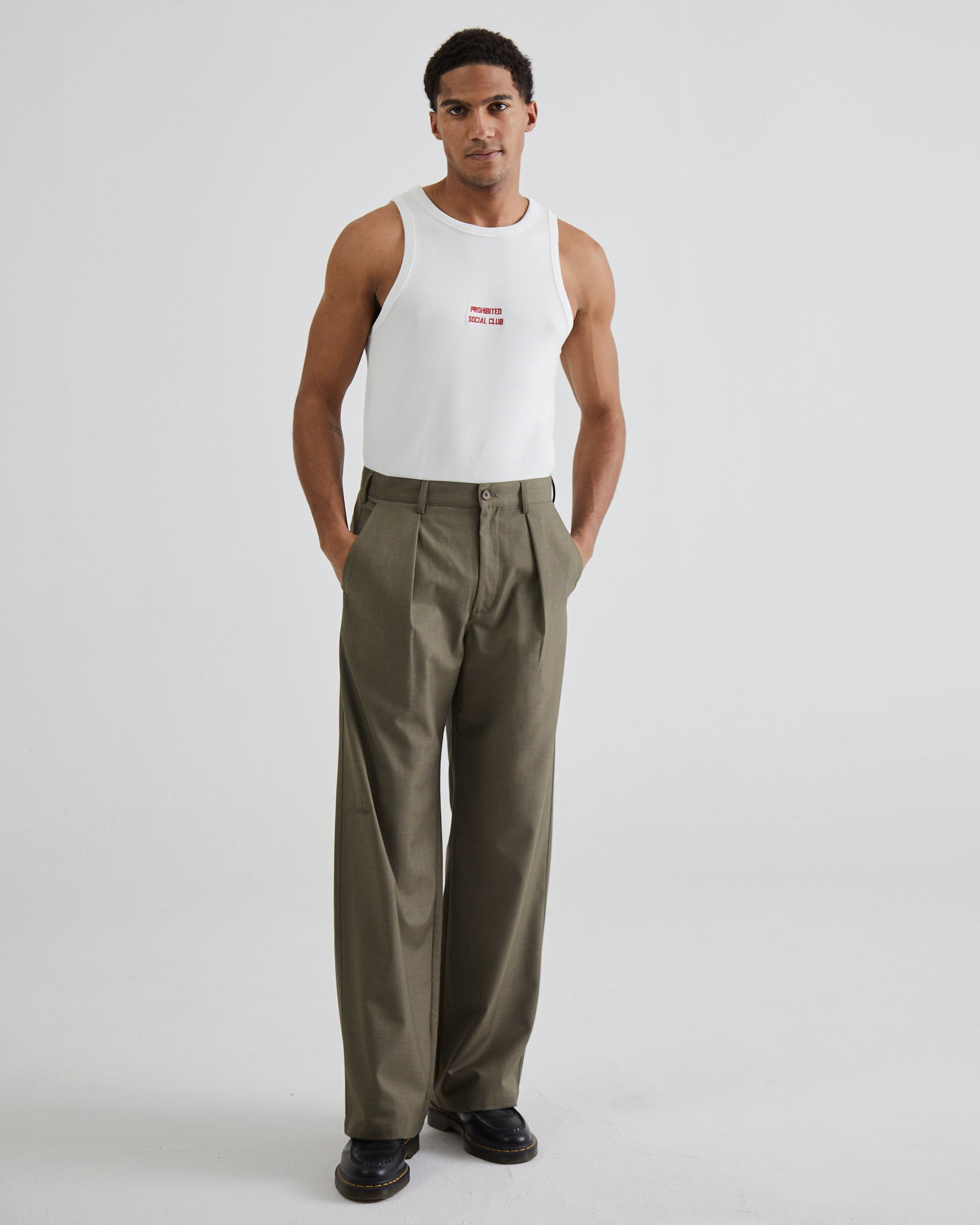 DIE IBRON FALTENHOSE