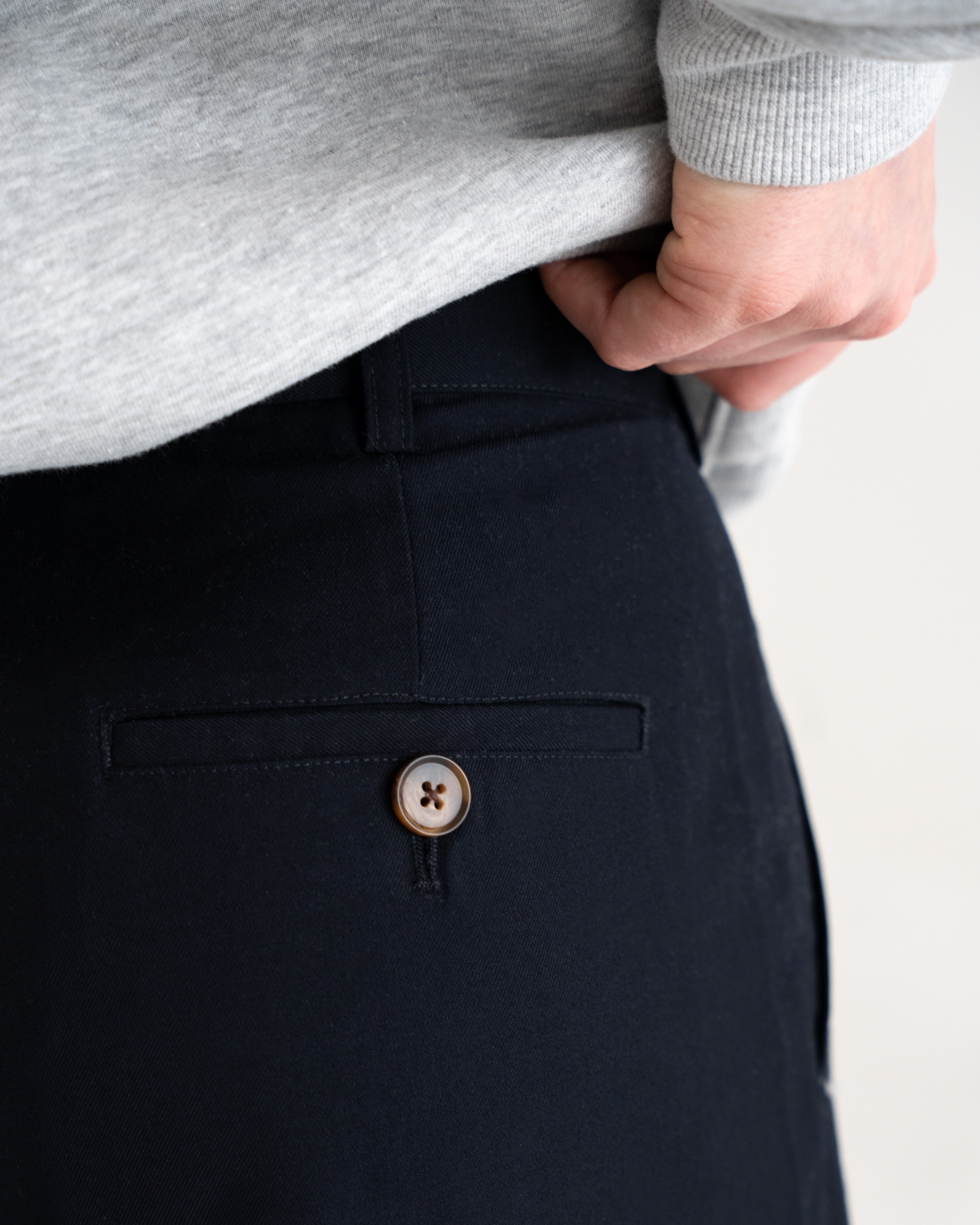 DIE IBRON FALTENHOSE
