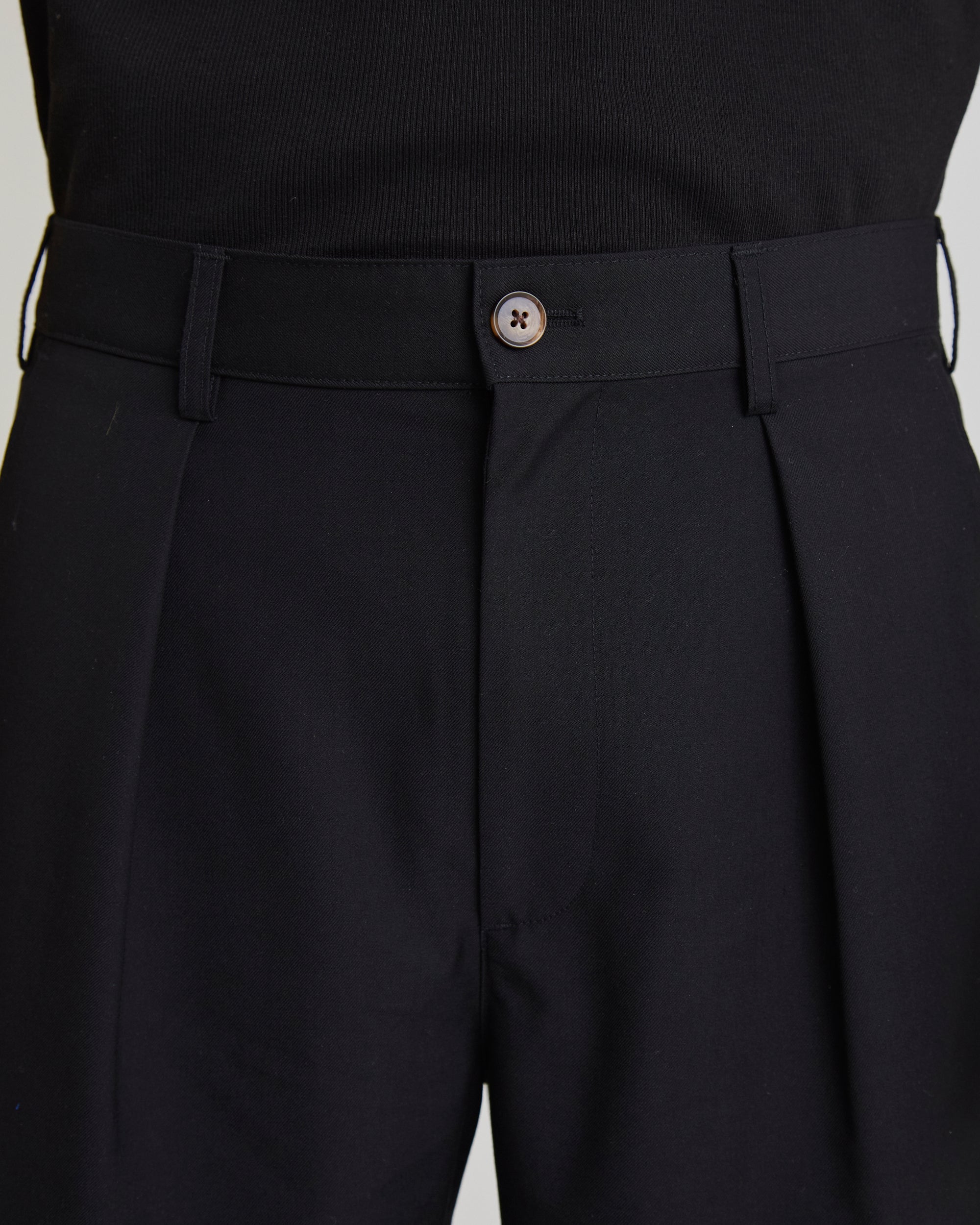 DIE IBRON FALTENHOSE
