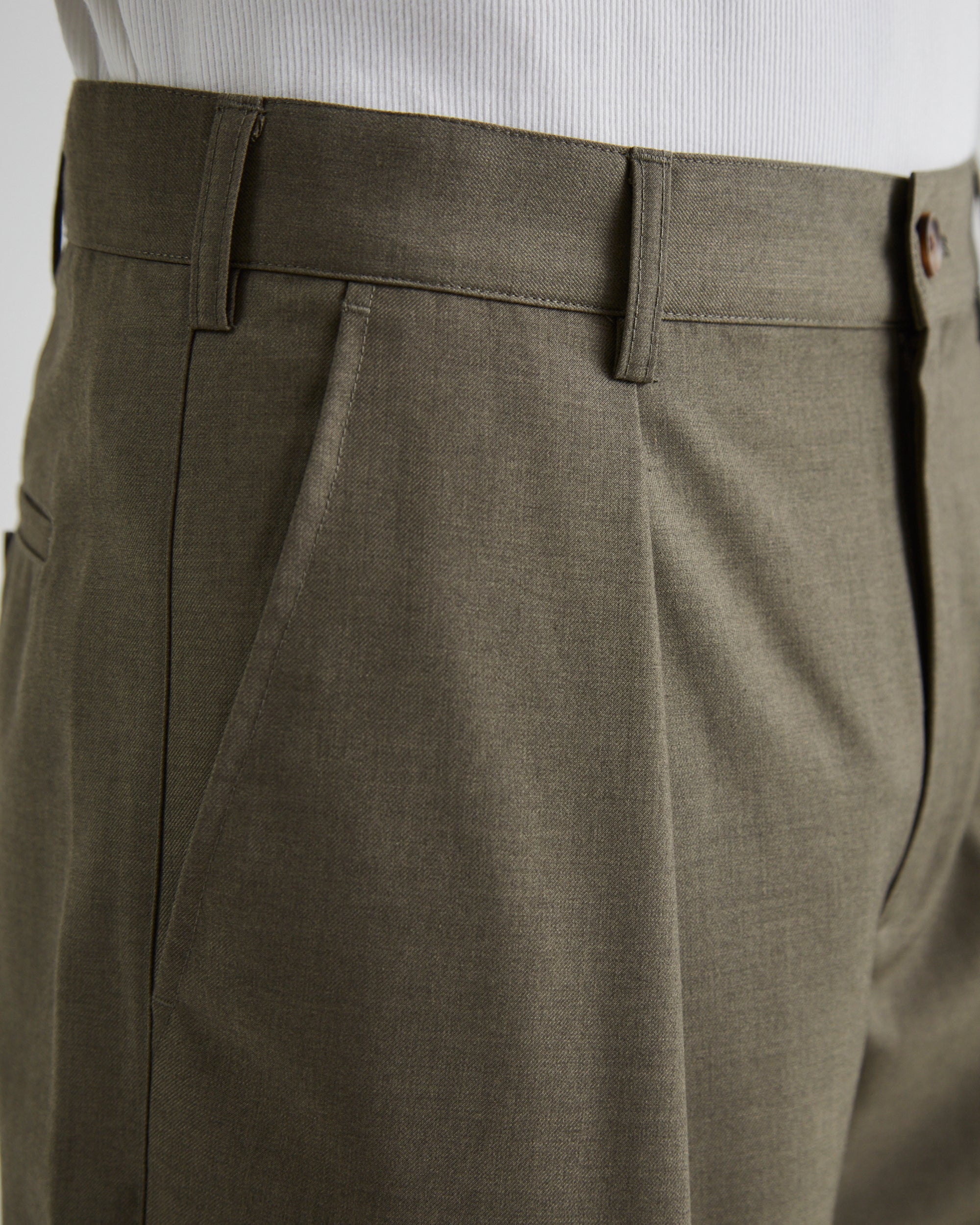 DIE IBRON FALTENHOSE